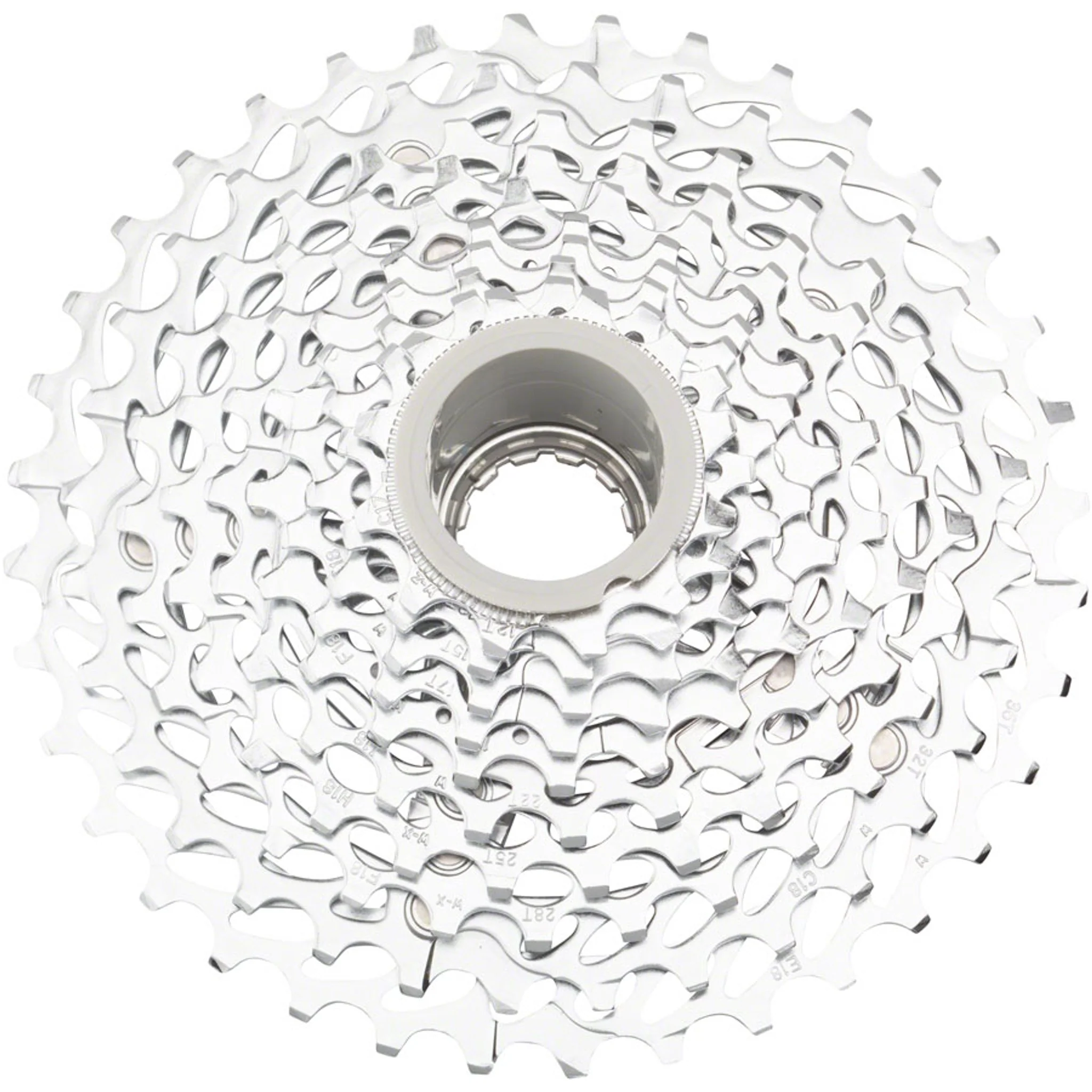 PG-1070 10 Speed Cassette - Image 8