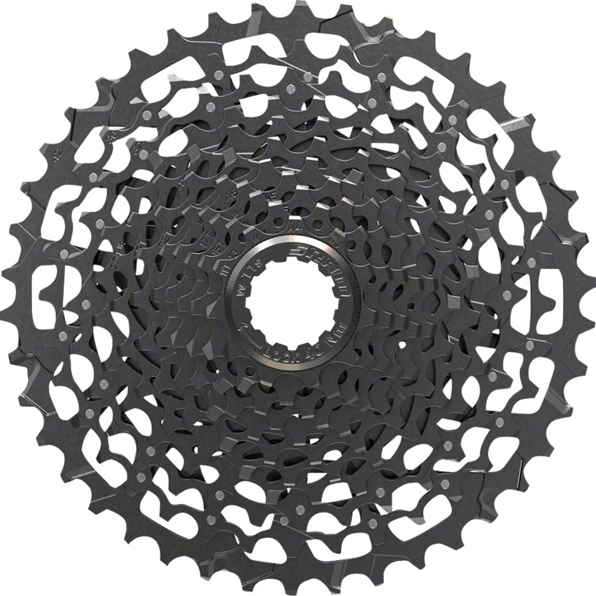 PG-1130 11 Speed Cassette - Image 4