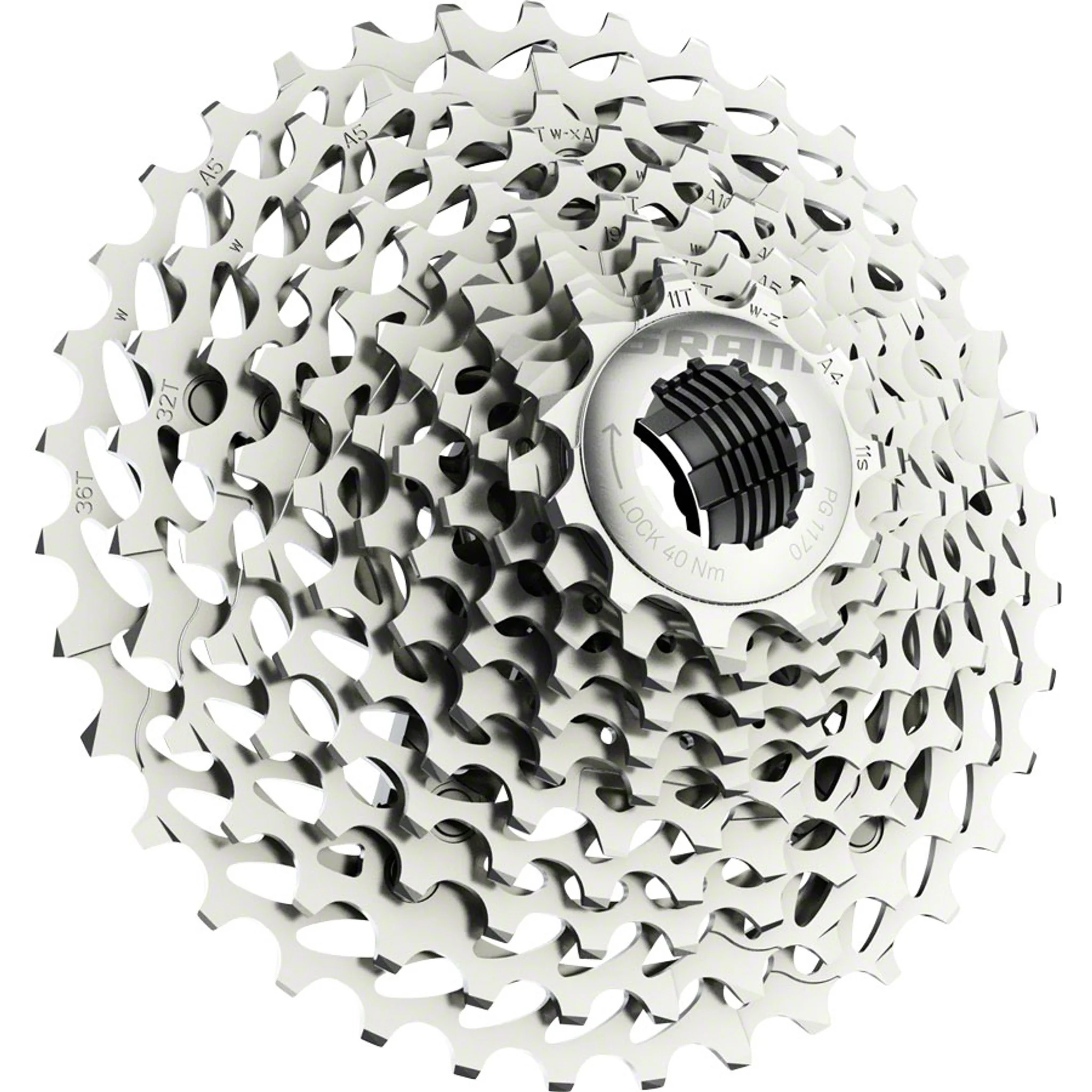 PG-1170 11 Speed Cassette - Image 2