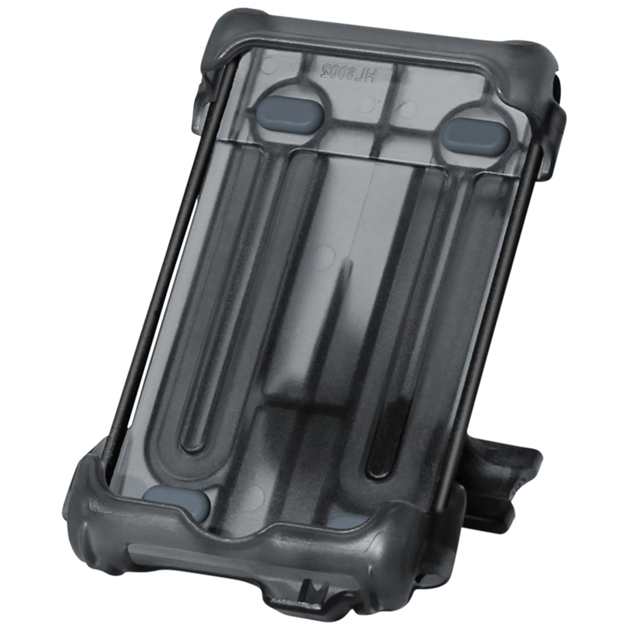 Smartphone Phone Holder: Black