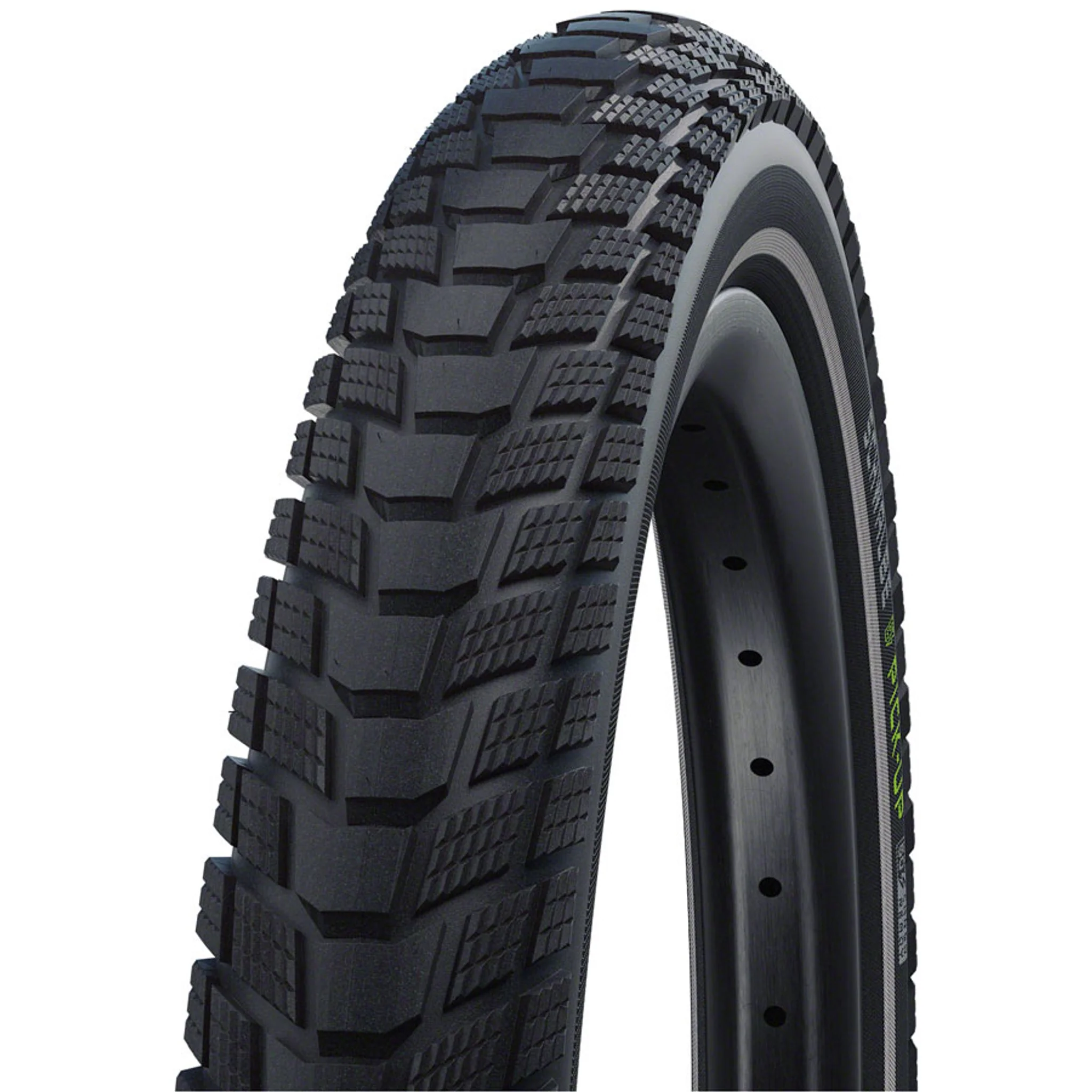 Pick-Up Tire