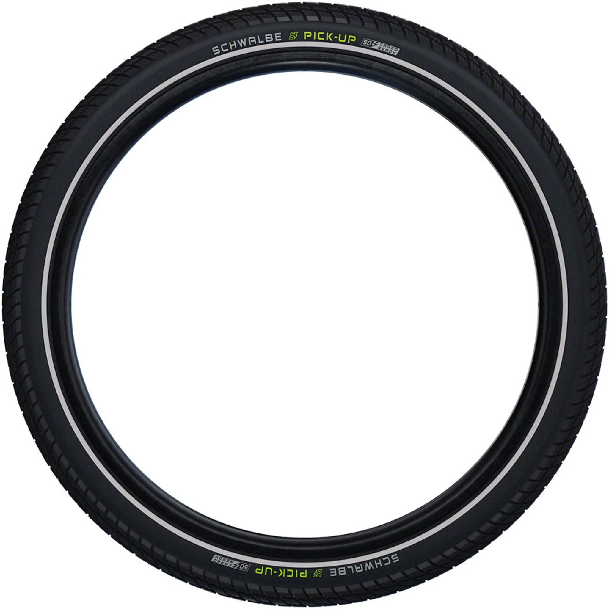 Pick-Up Tire - Image 5