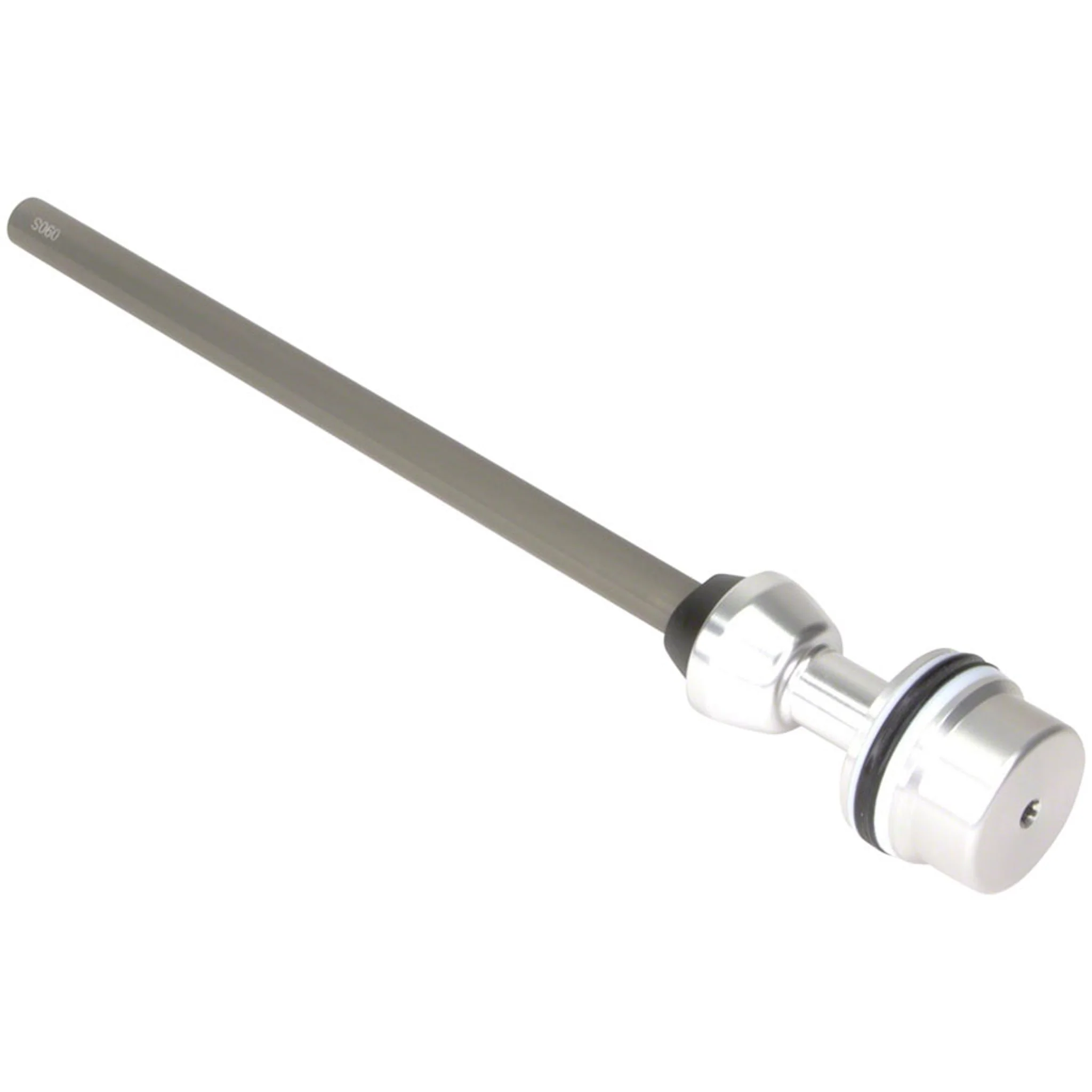 Pike C1+ V2 DebonAir+ Air Shaft