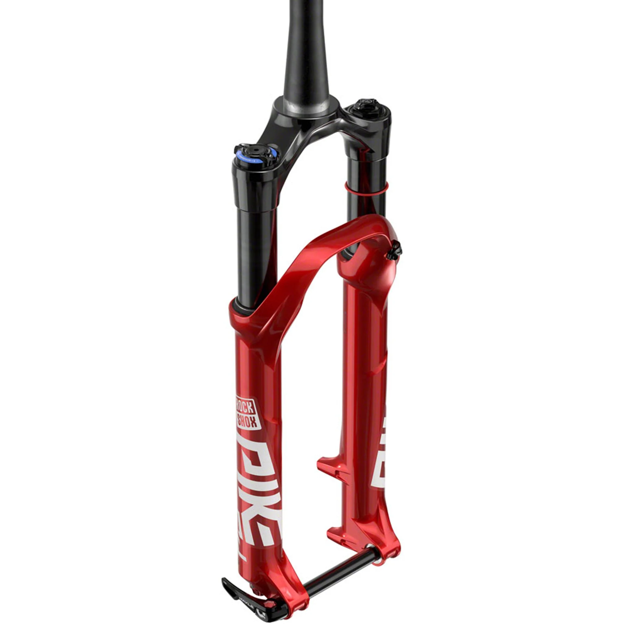 Pike DJ Suspension Fork