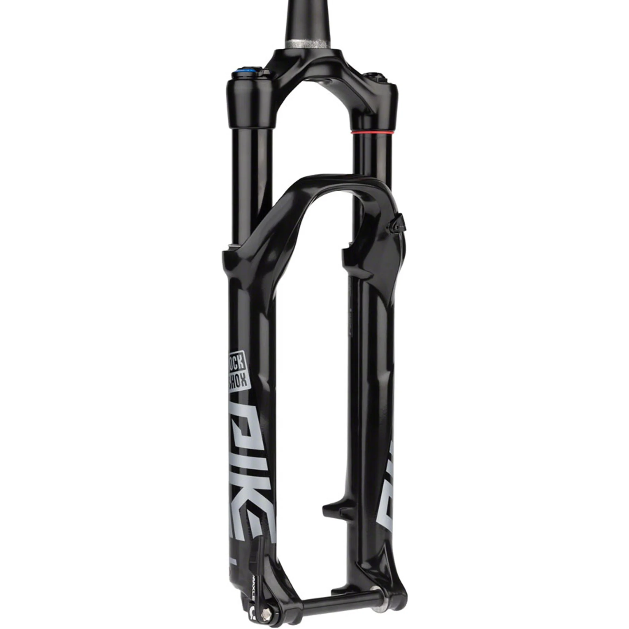 Pike DJ Suspension Fork - Image 4