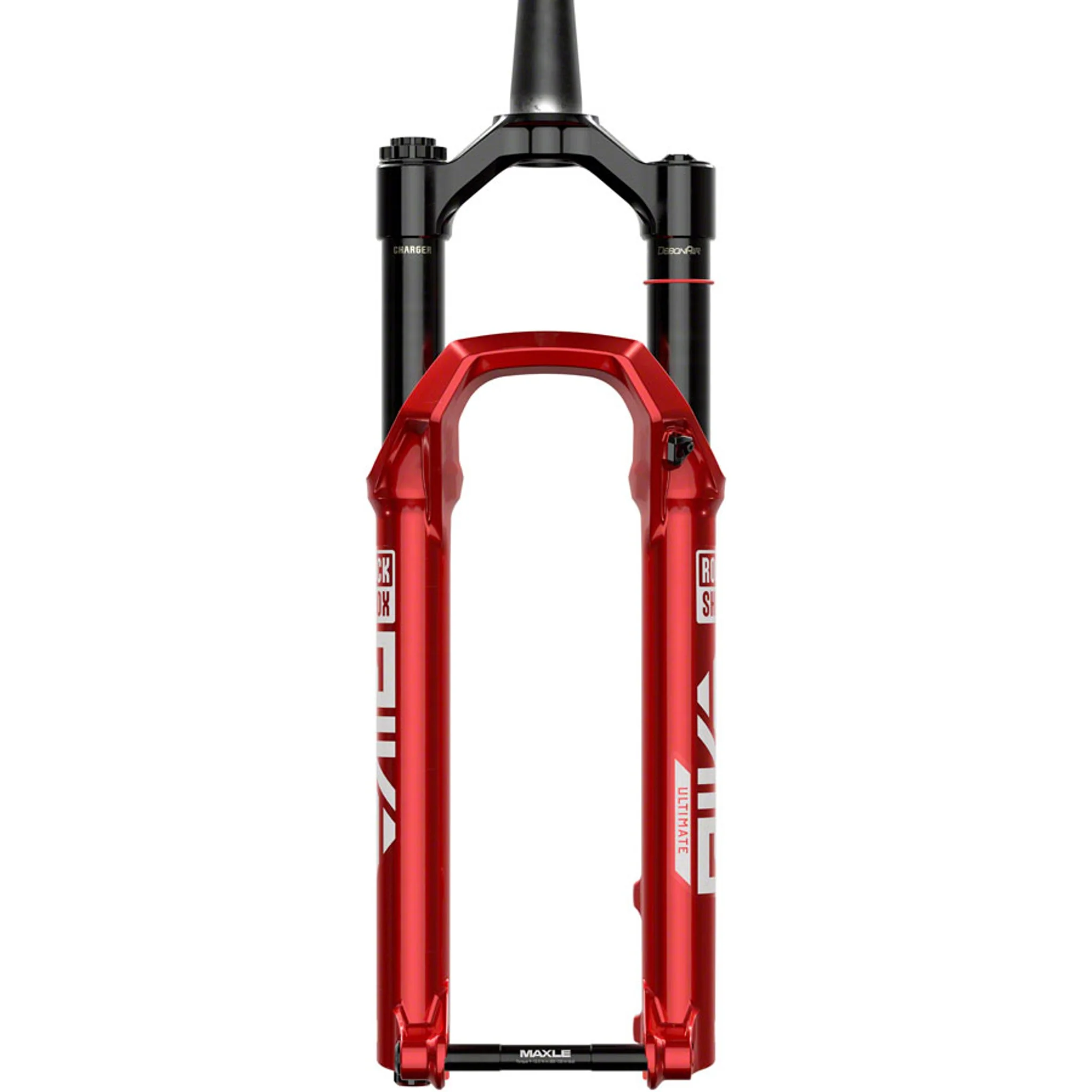 Pike Ultimate Charger 3.1 RC2 Suspension Fork - Image 38