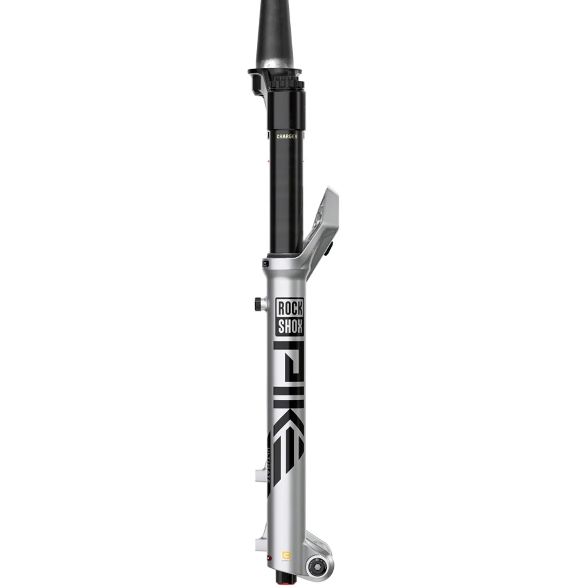 Pike Ultimate Charger 3.1 RC2 Suspension Fork - Image 9