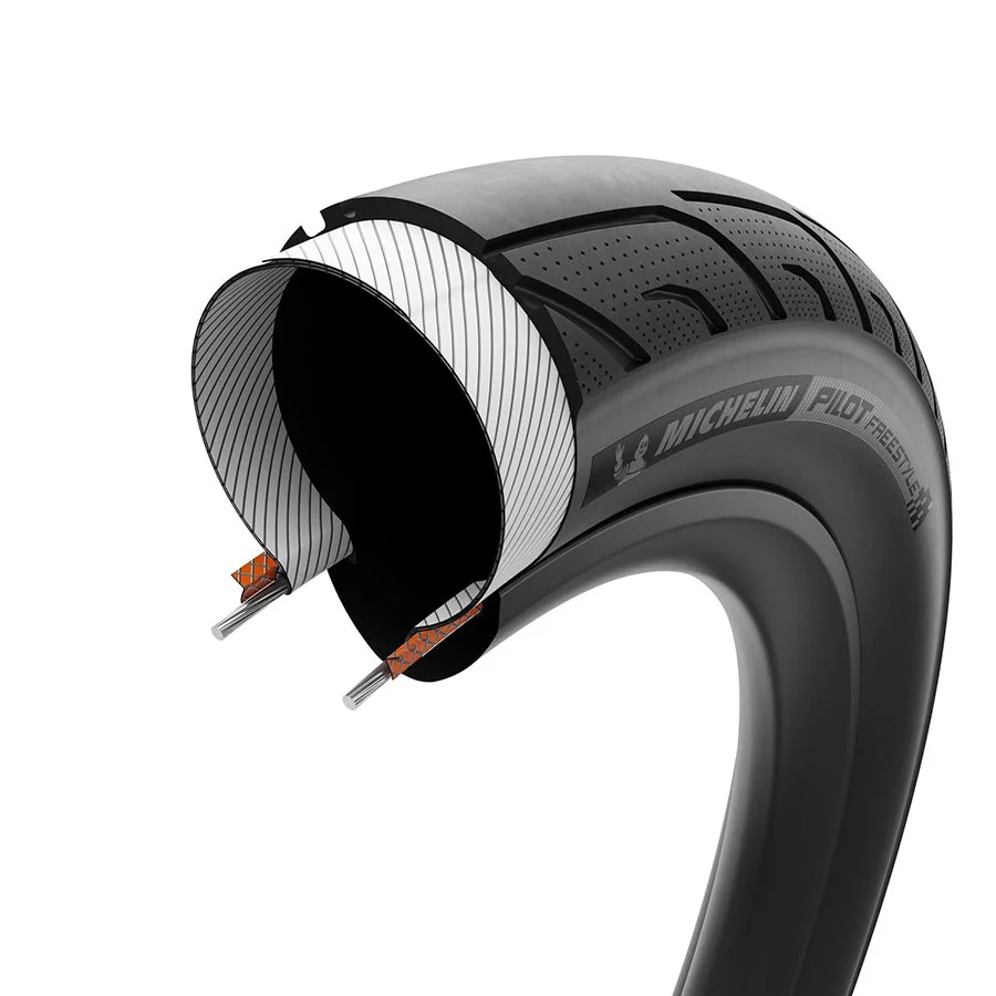 PILOT FREESTYLE - Image 2