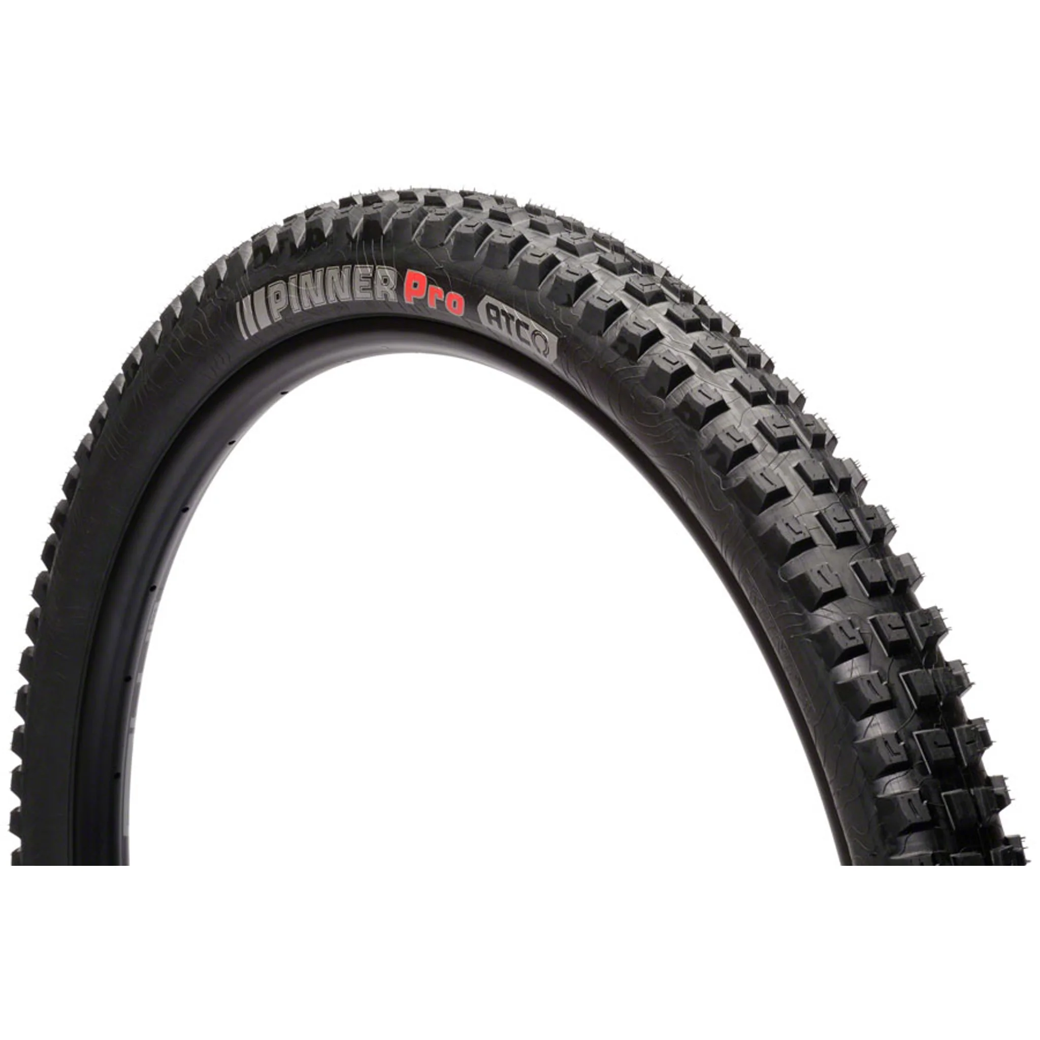 Pinner Pro Tire
