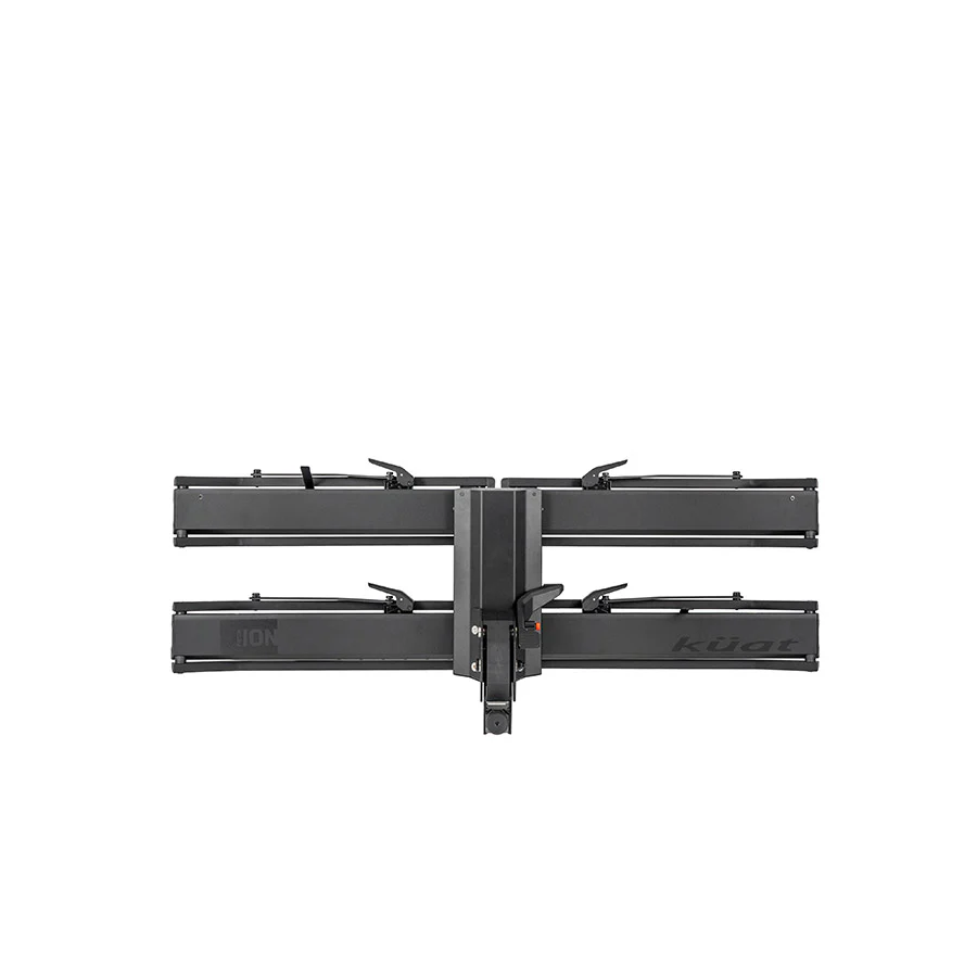 Piston ION eBike Rack - 2",  2-Bike