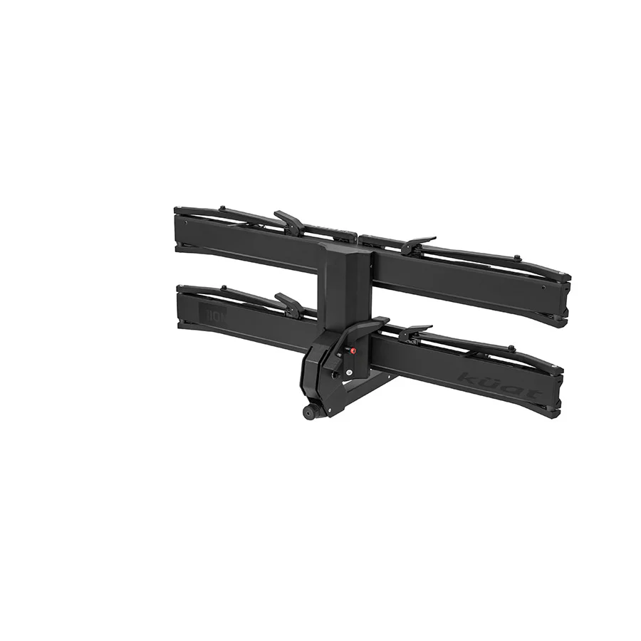 Piston ION eBike Rack - 2",  2-Bike - Image 4