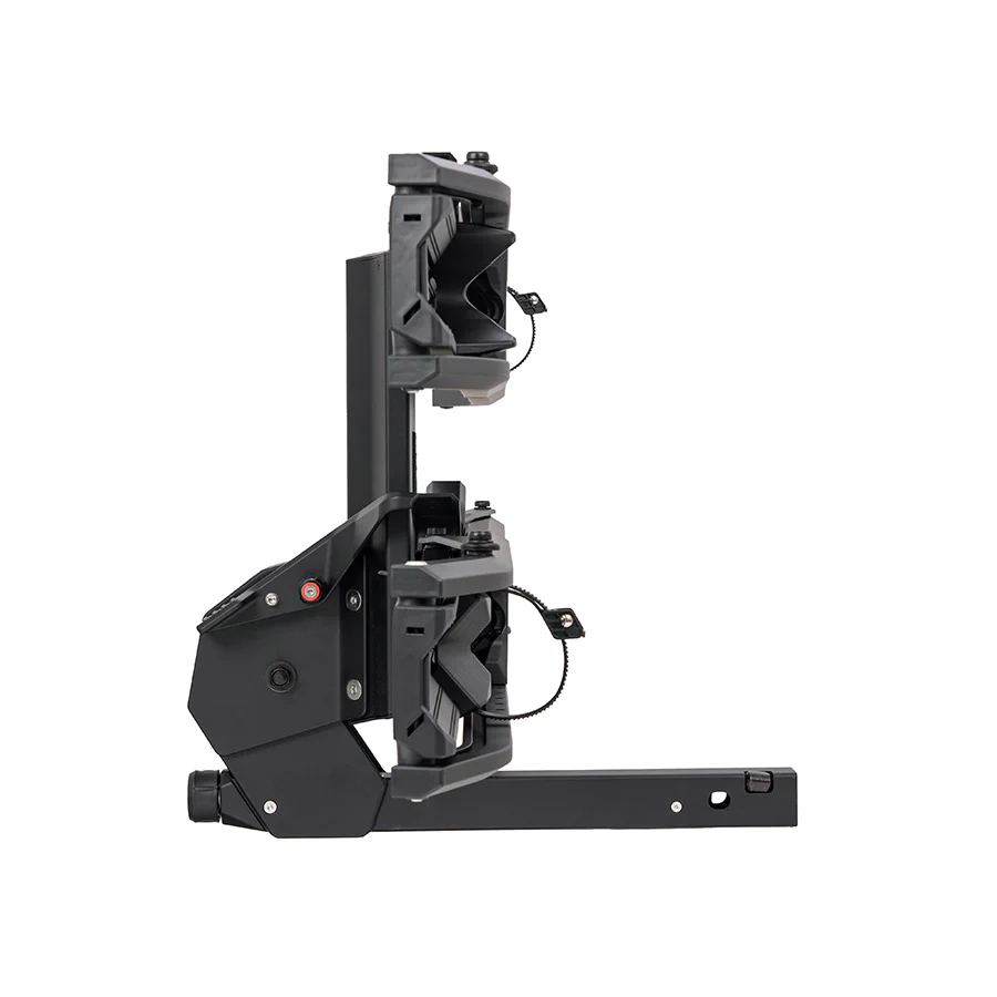 Piston ION eBike Rack - 2",  2-Bike - Image 8