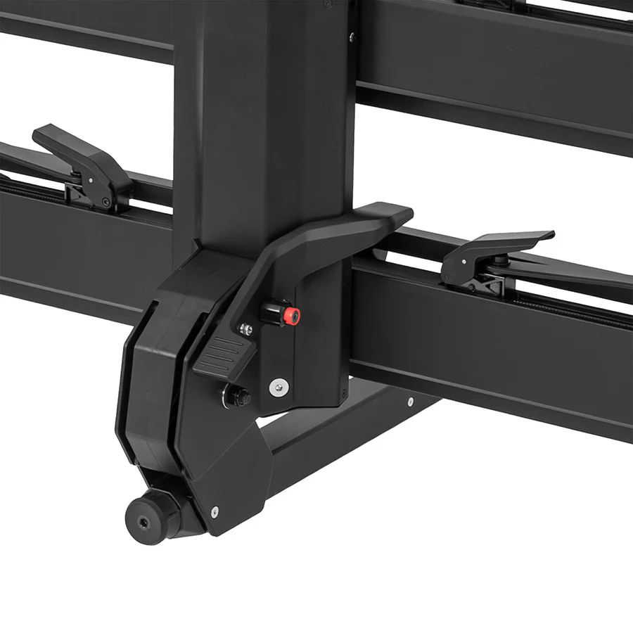 Piston ION eBike Rack - 2",  2-Bike - Image 9