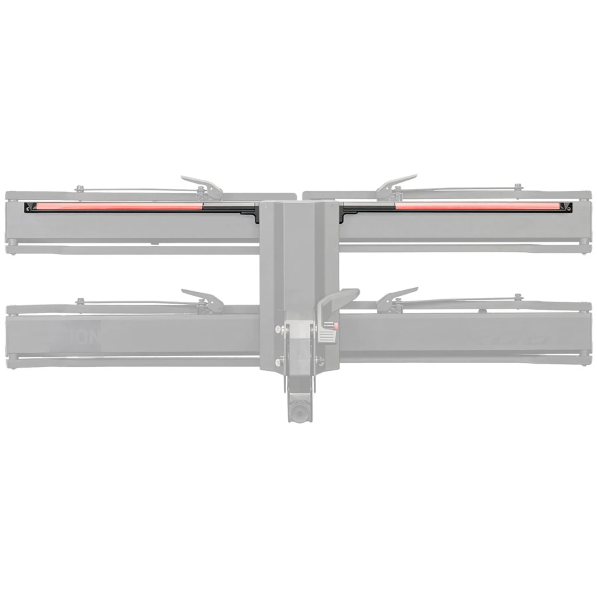 Piston ION eBike Rack Light Kit - Image 2
