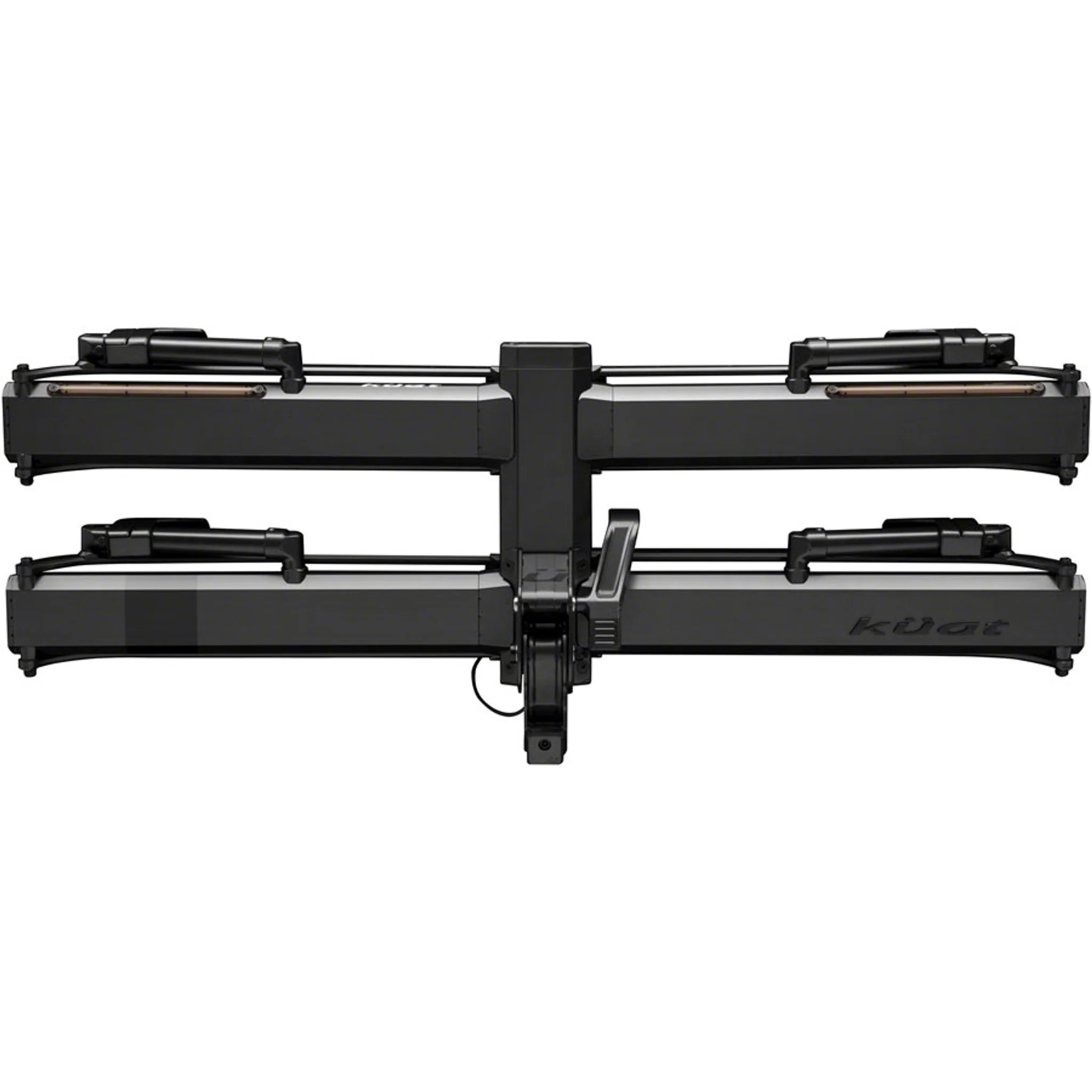 Piston Pro X Hitch Bike Rack