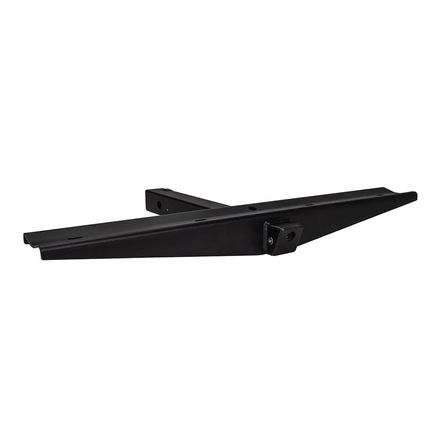 Piston SR Hitch Mount Adapter - 2" Receiver, 1-Bike