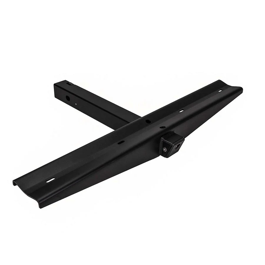 Piston SR Hitch Mount Adapter - 2" Receiver, 1-Bike - Image 2