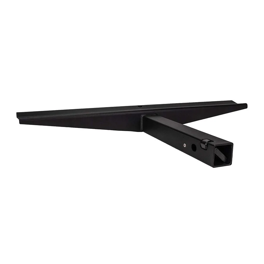 Piston SR Hitch Mount Adapter - 2" Receiver, 1-Bike - Image 3