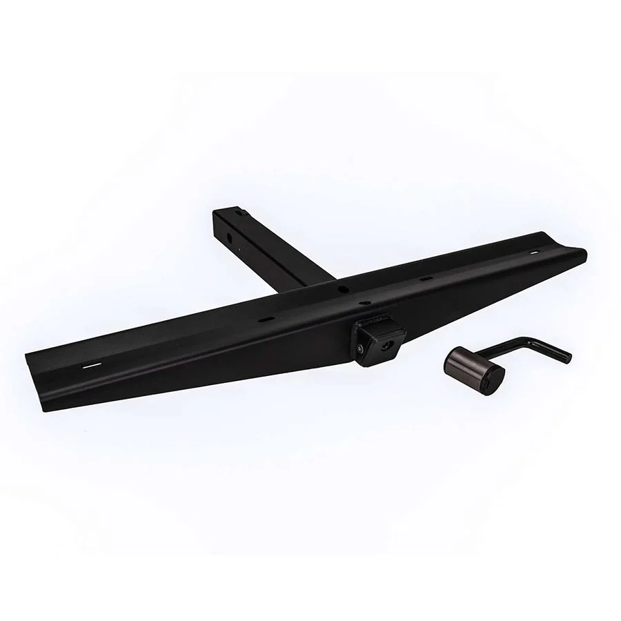 Piston SR Hitch Mount Adapter - 2" Receiver, 1-Bike - Image 5