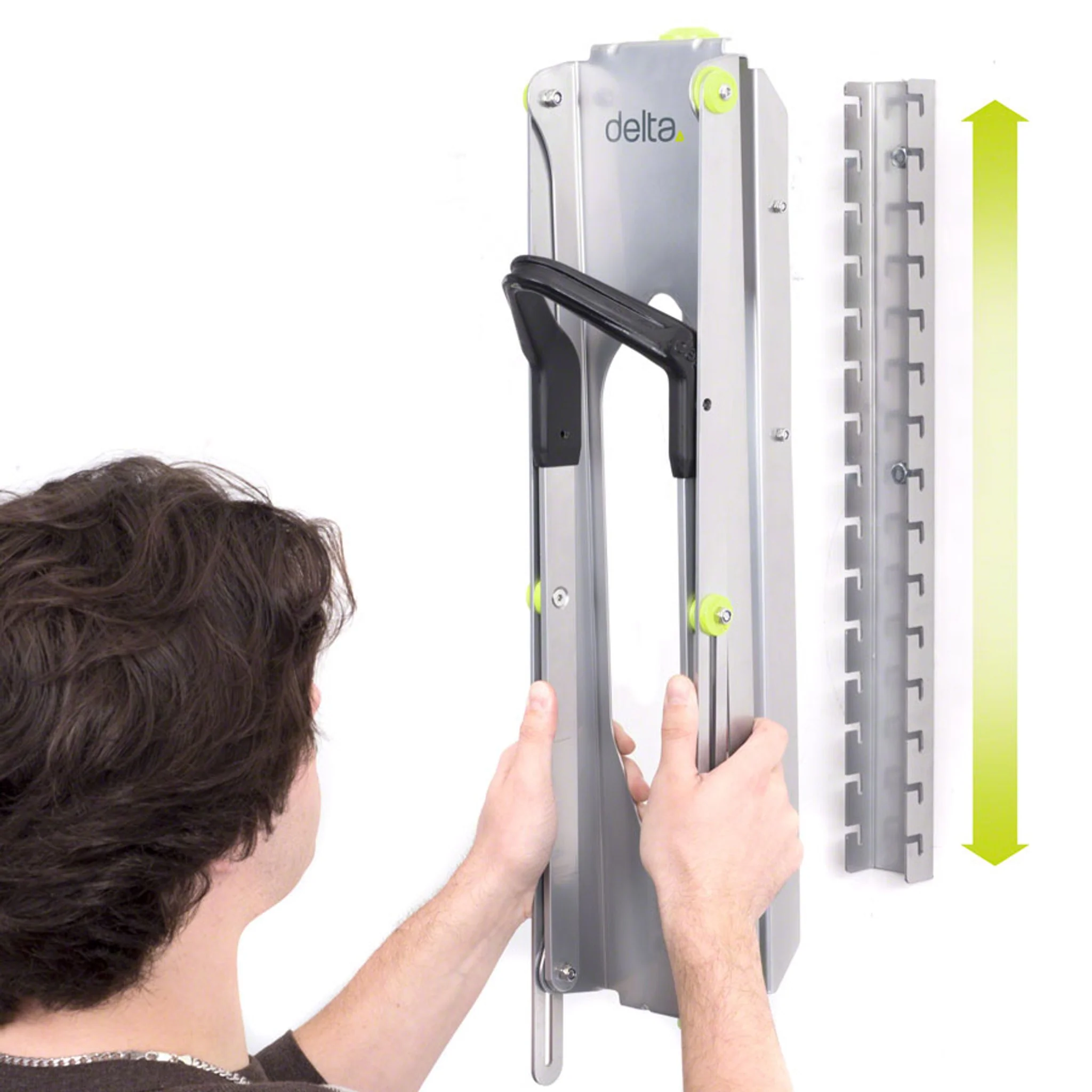 Pivot Bike Storage Rack - Image 3