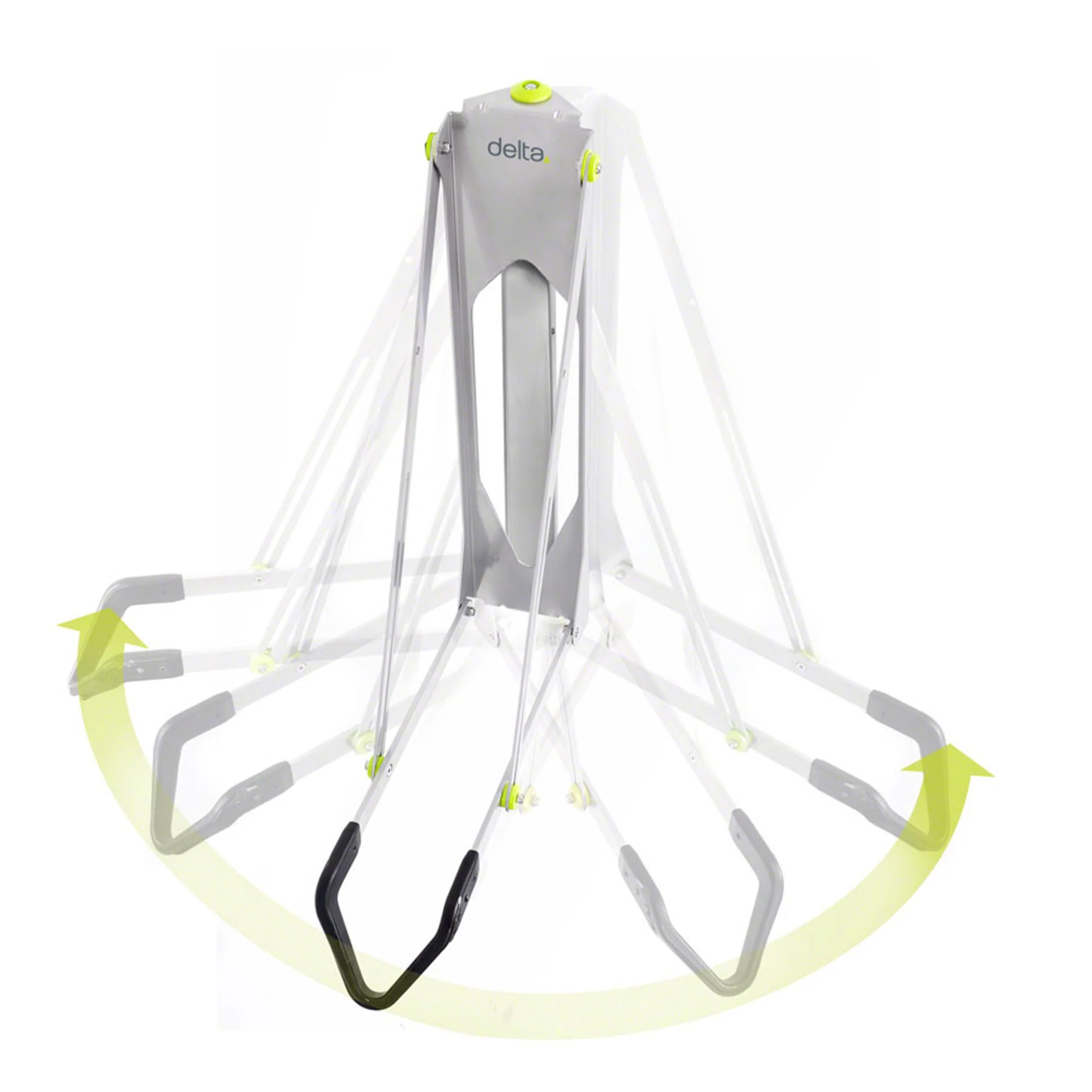 Pivot Bike Storage Rack - Image 4