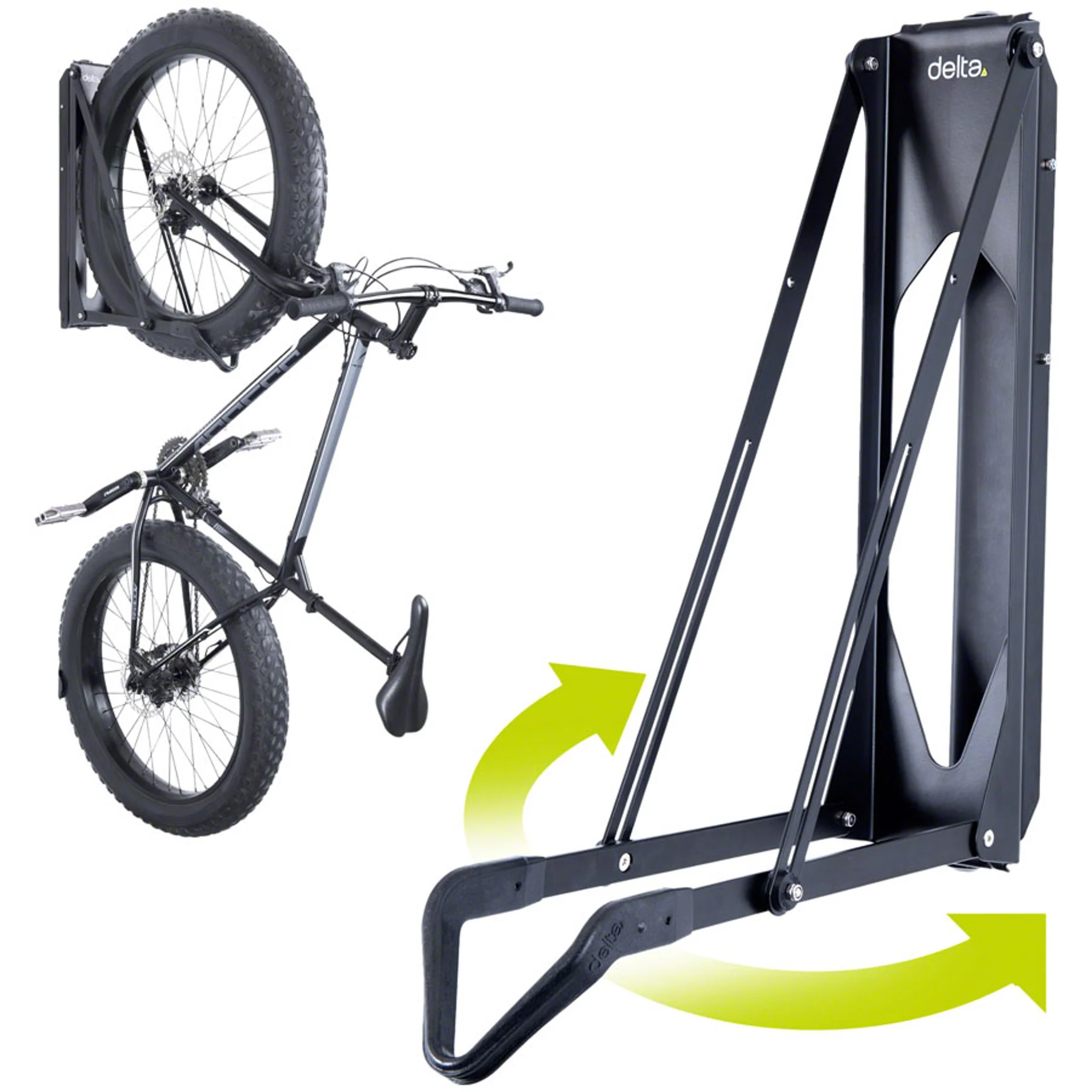 Pivot Bike Storage Rack - Image 6
