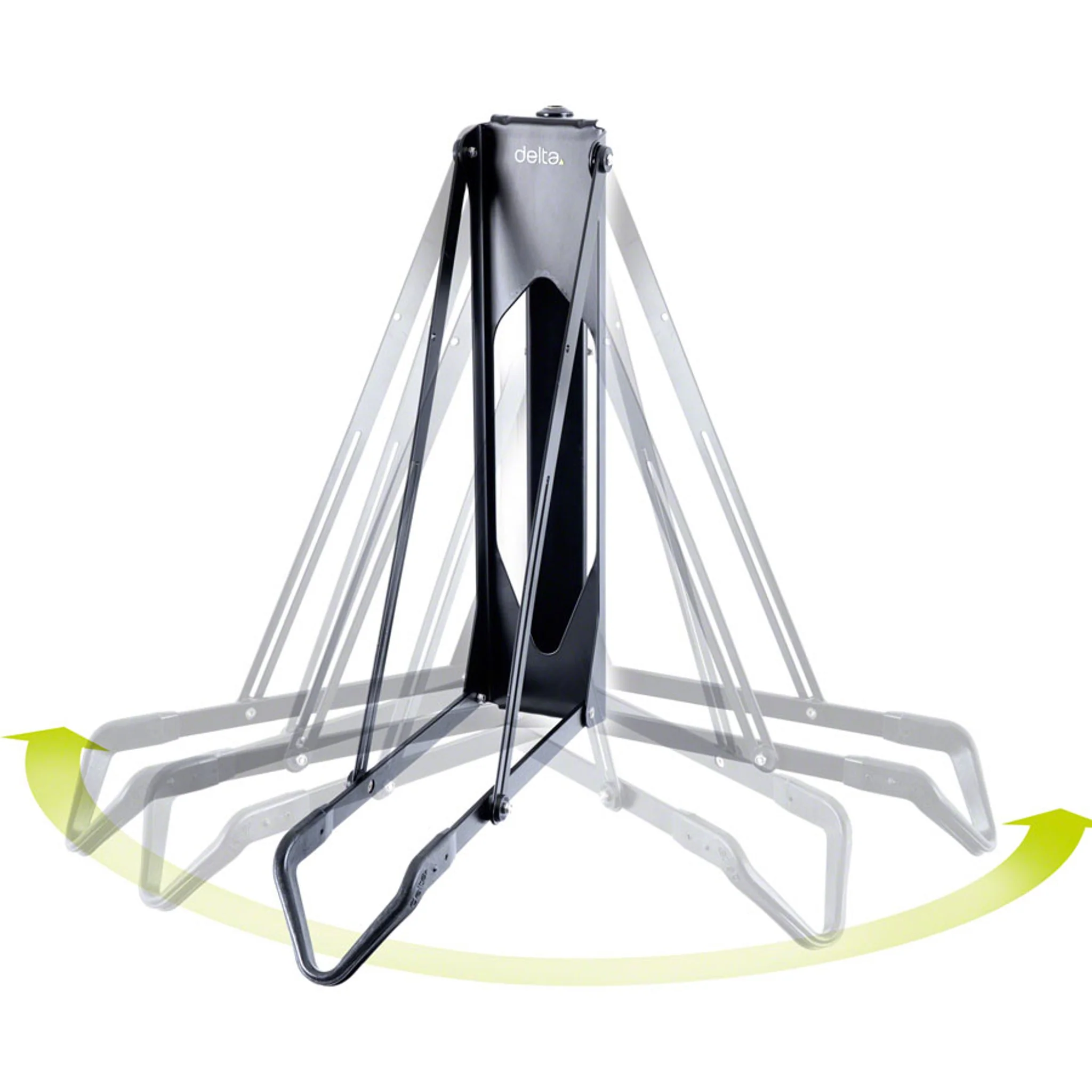 Pivot Bike Storage Rack - Image 9