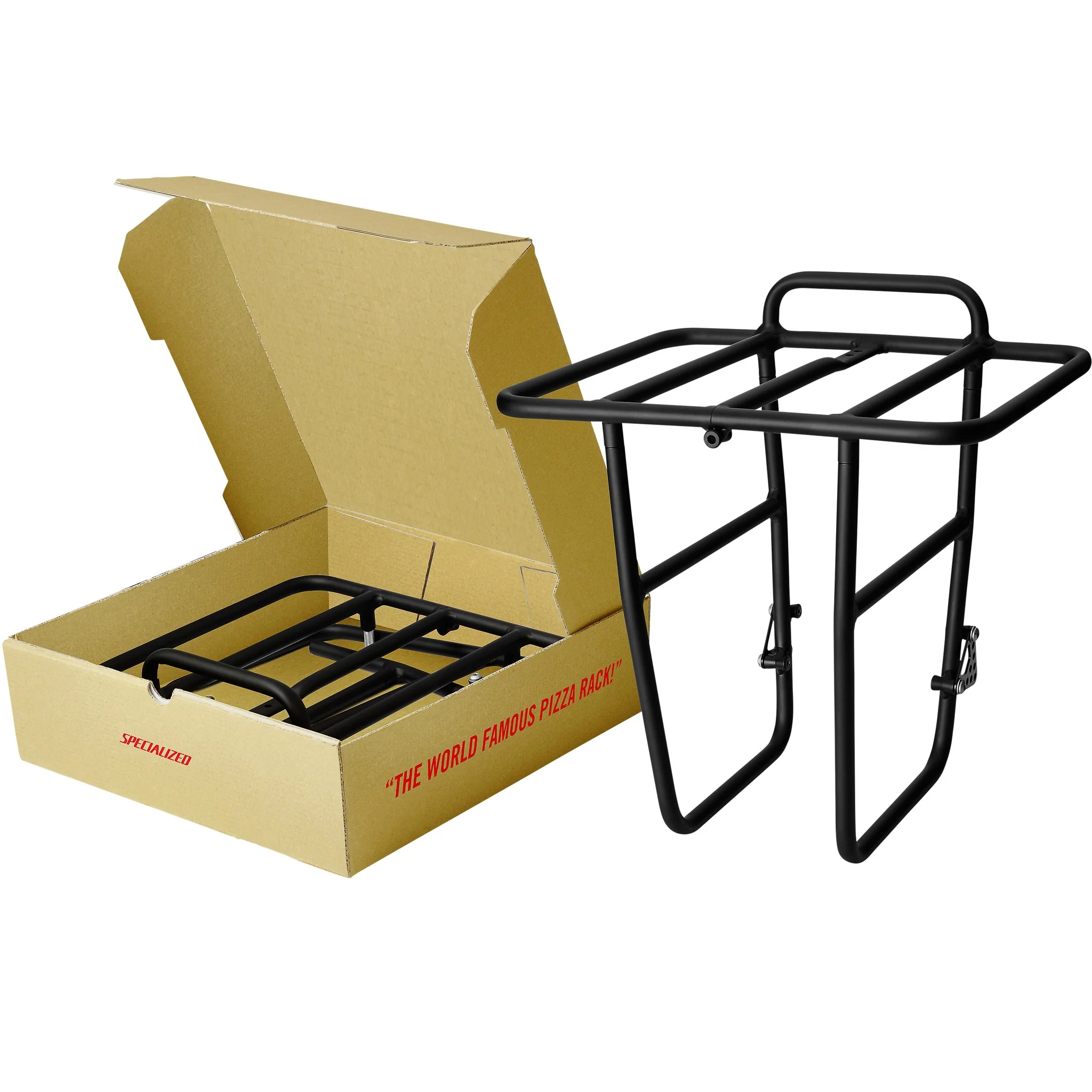 Pizza Rack
