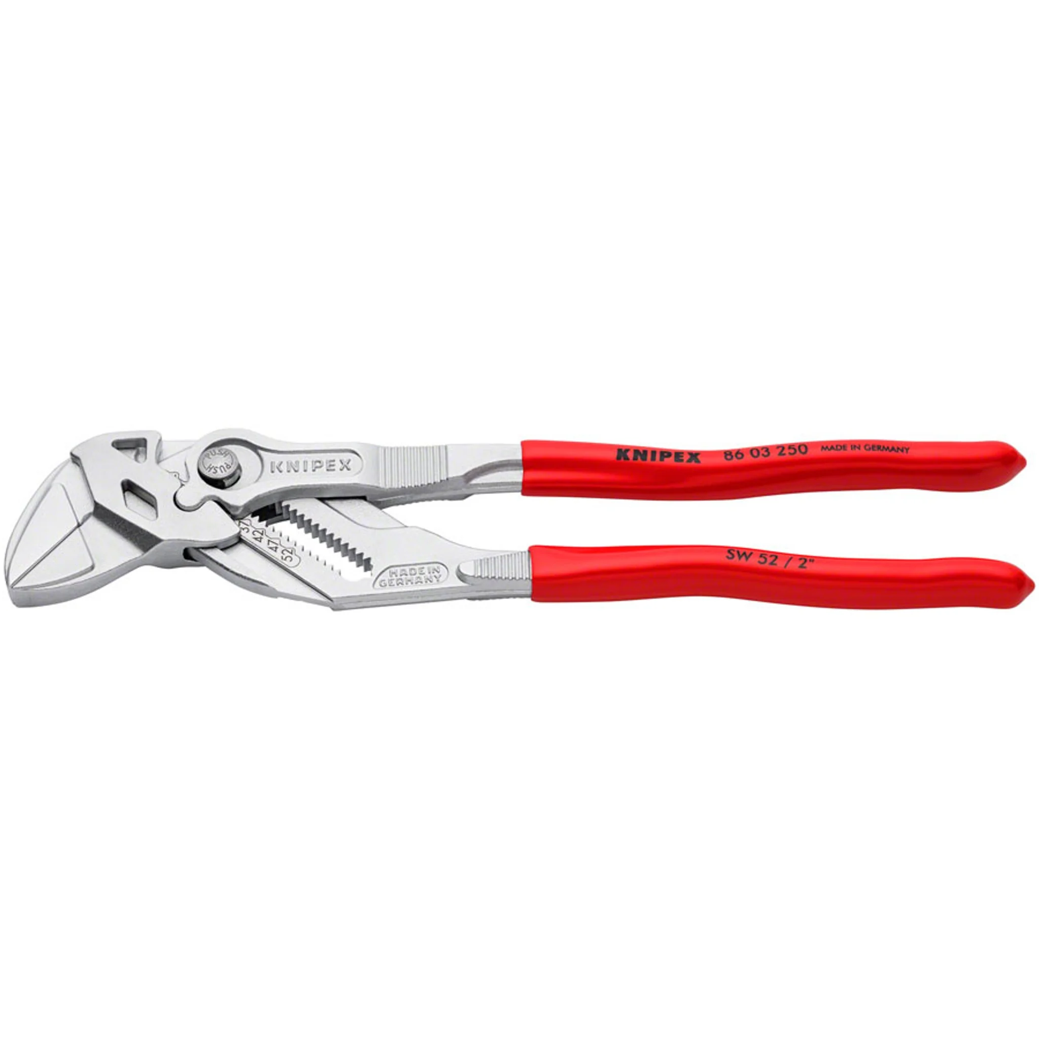 Pliers Adjustable Wrench - Image 10