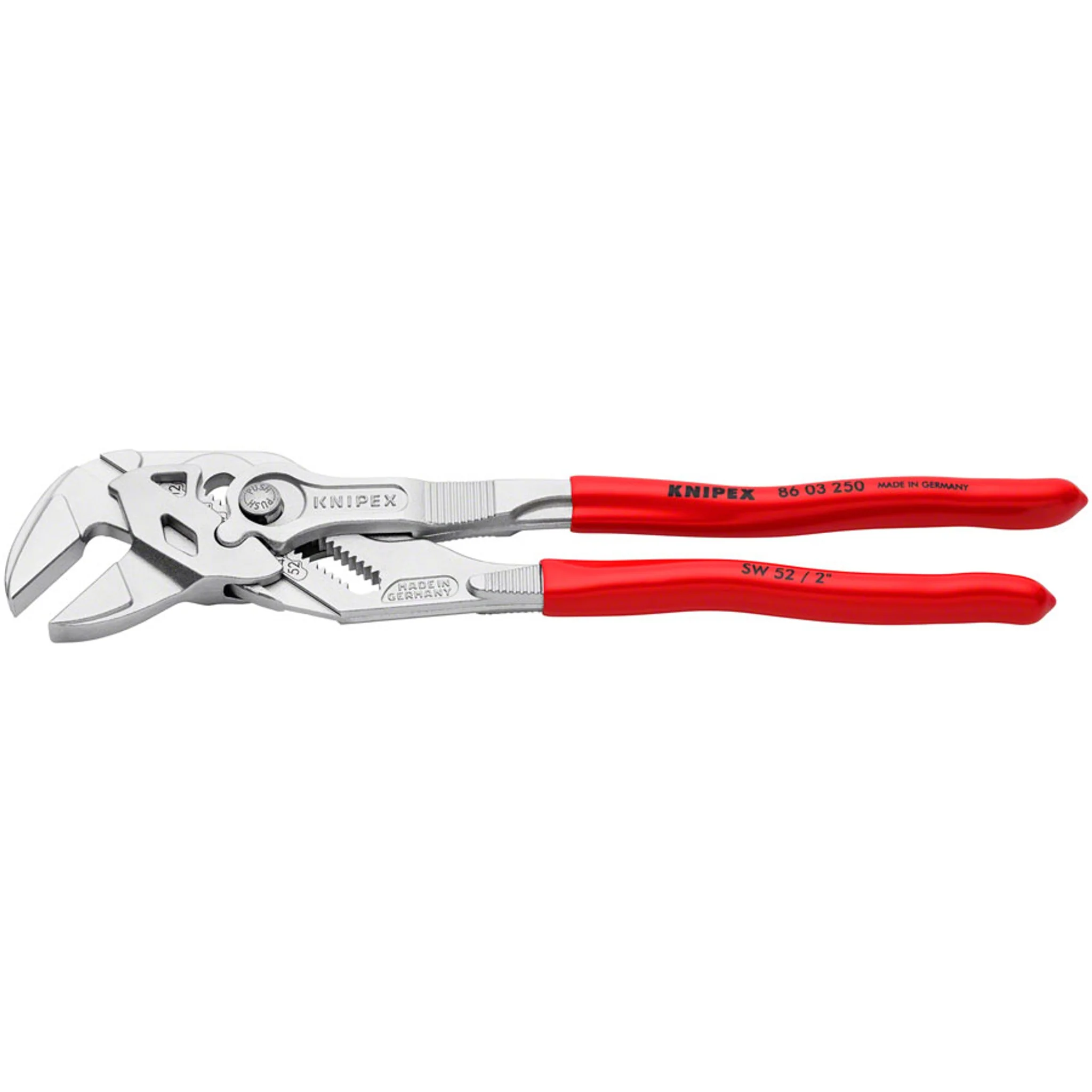 Pliers Adjustable Wrench - Image 11