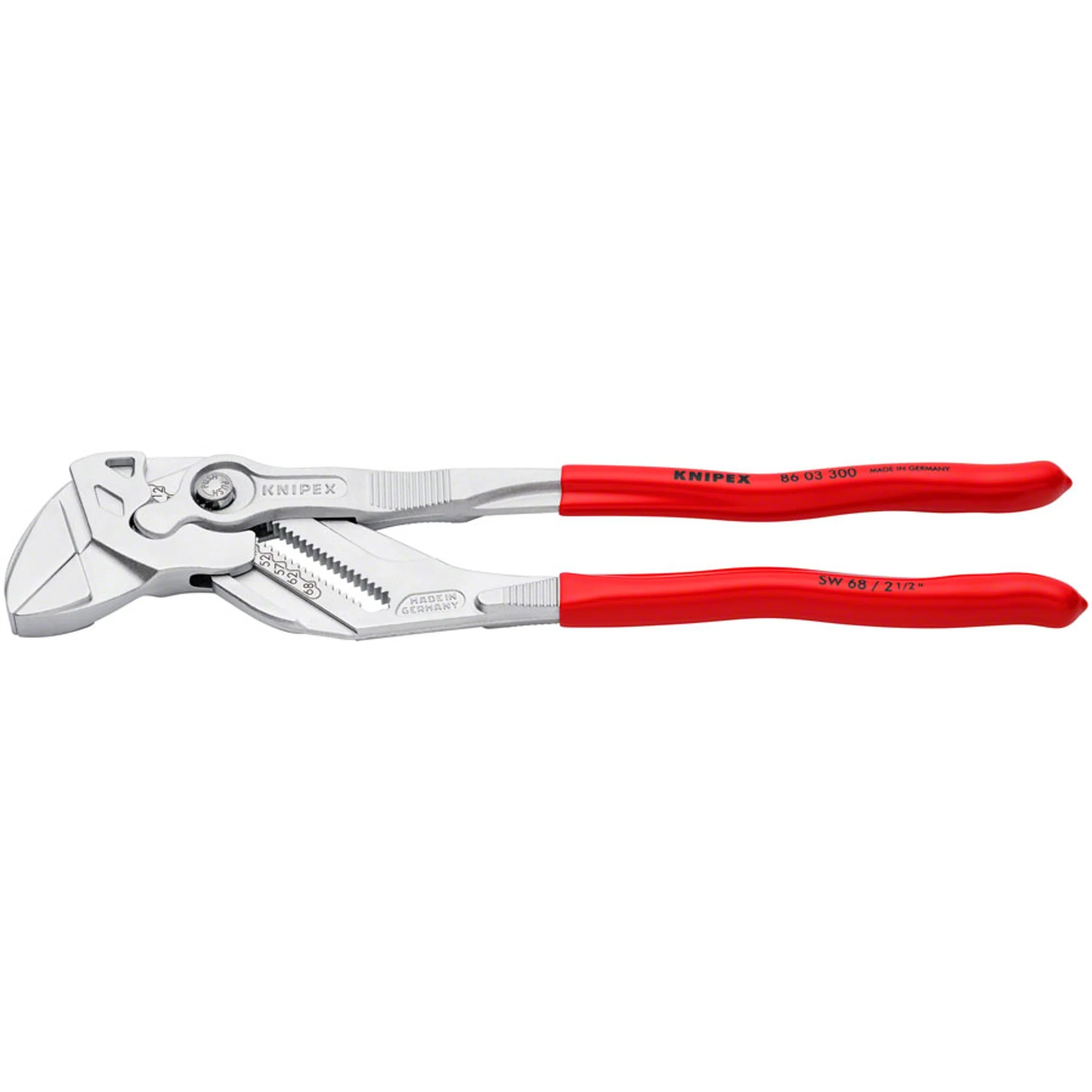 Pliers Adjustable Wrench - Image 14