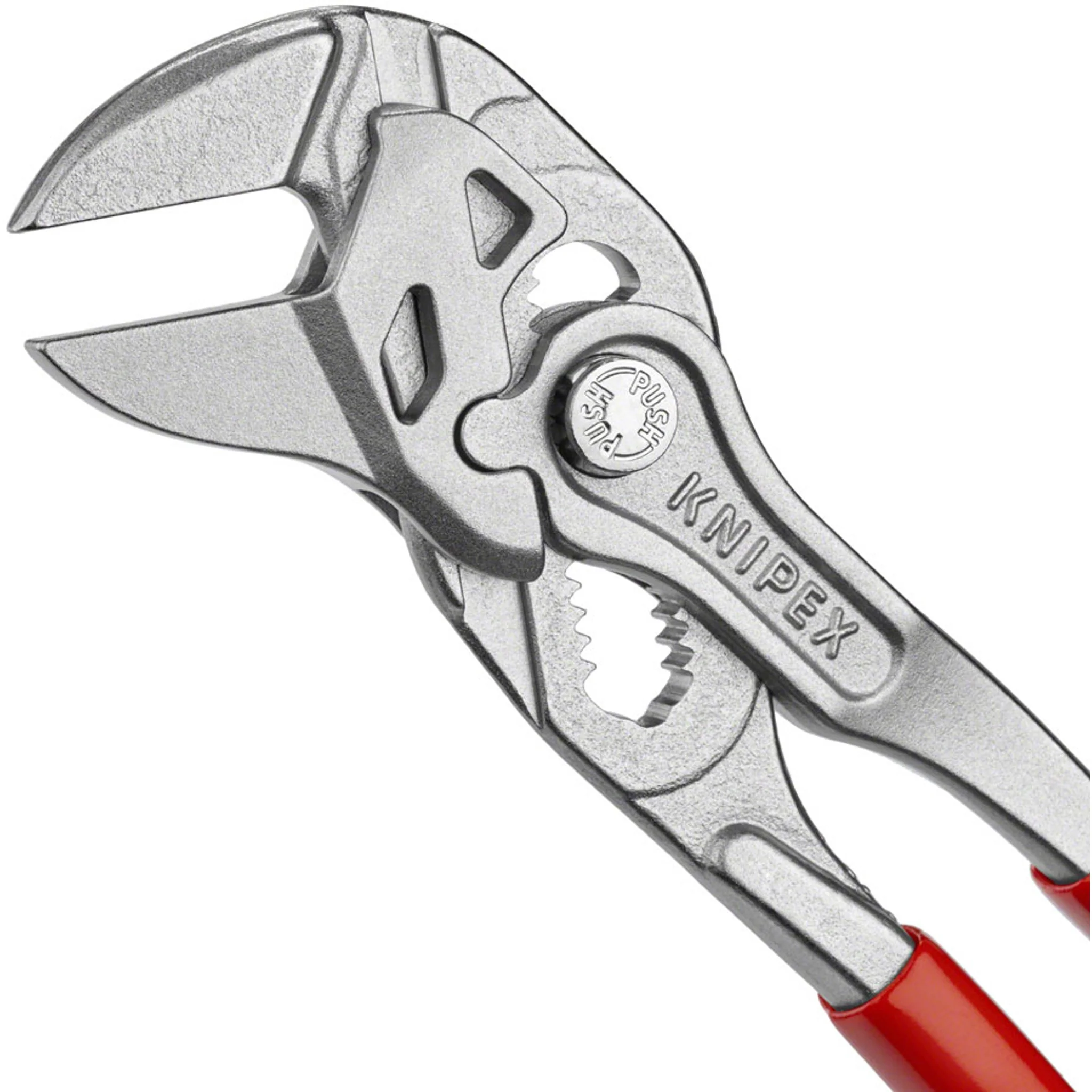 Pliers Adjustable Wrench - Image 4