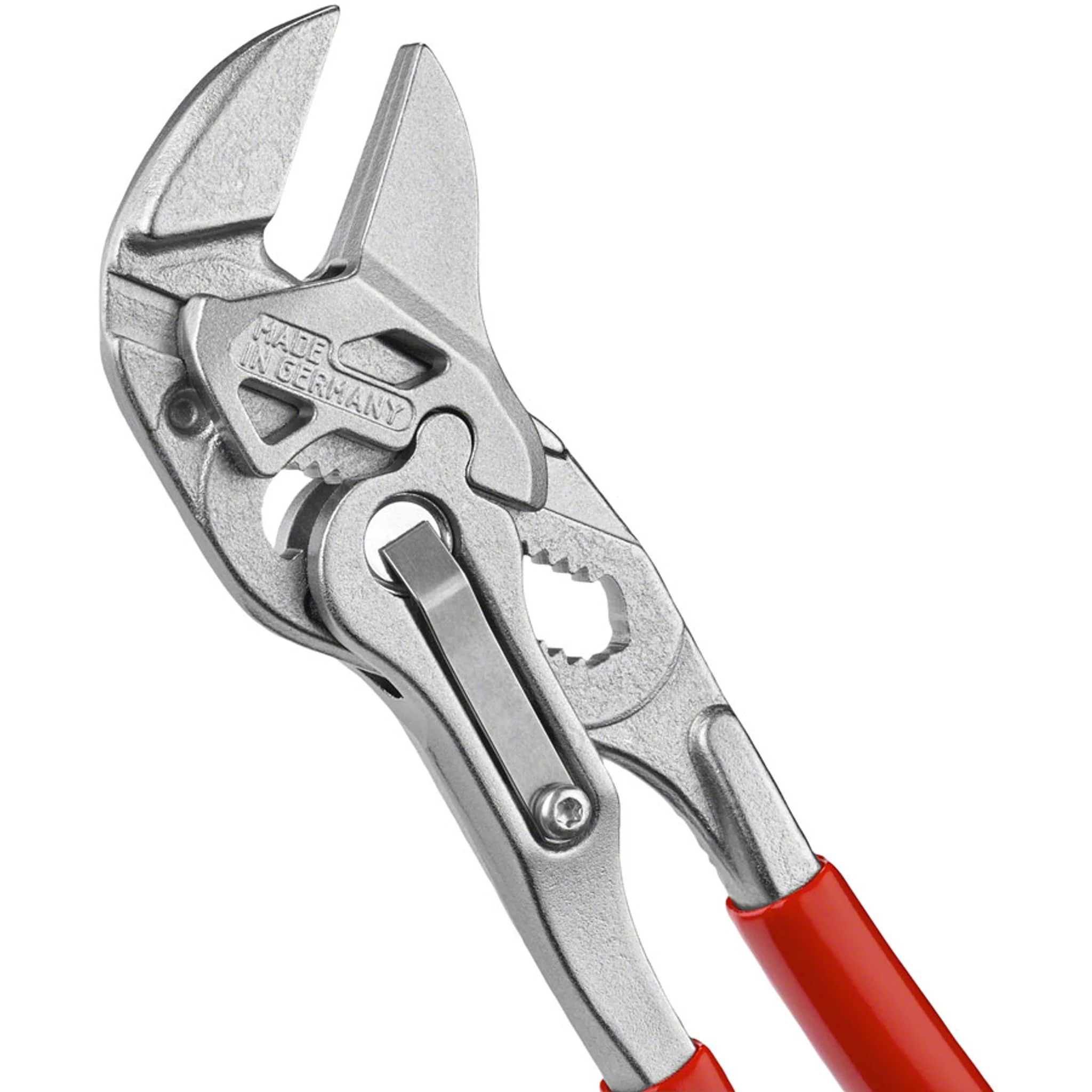 Pliers Adjustable Wrench - Image 5