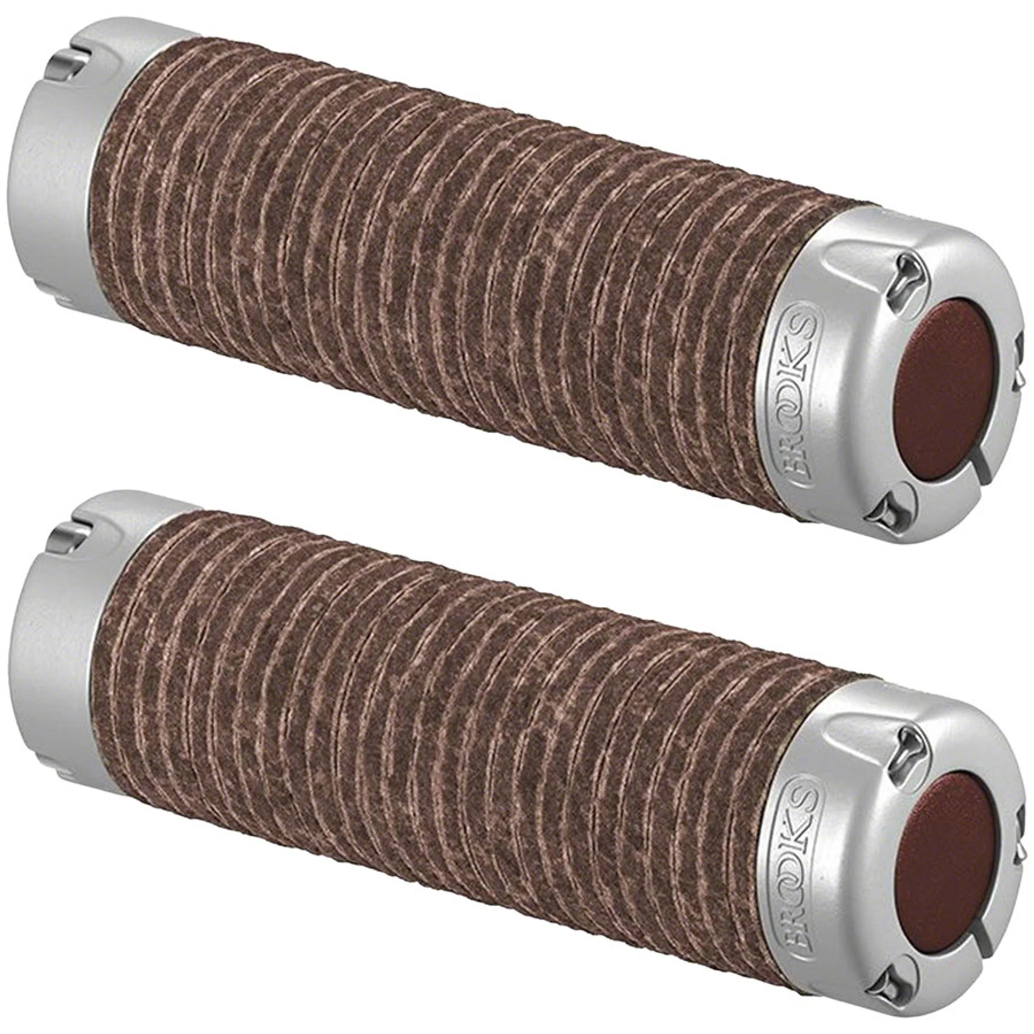Plump Leather Grips - Image 2