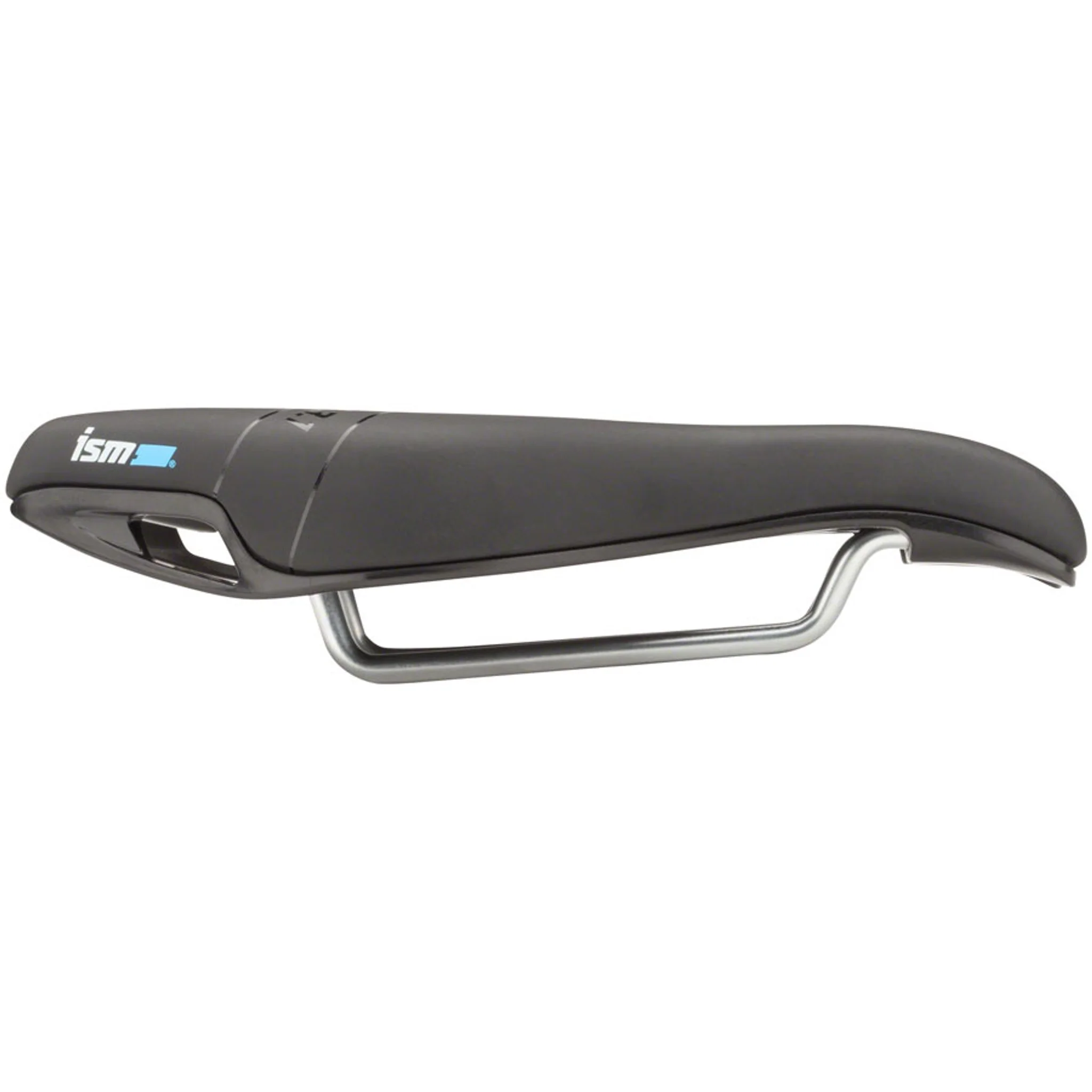 PN 3.1 Saddle - Chromoly, Black - Image 4