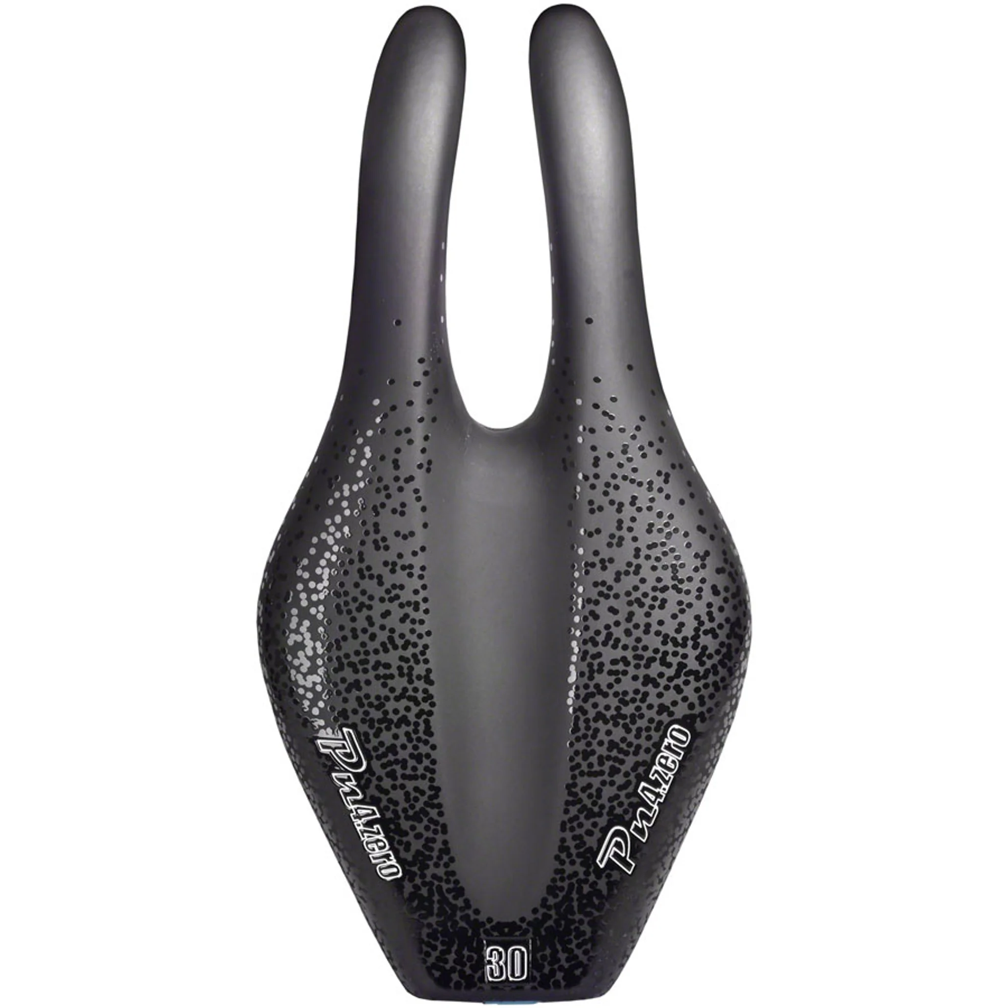 PN 4.0 Saddle - Stainless Steel, Black - Image 2