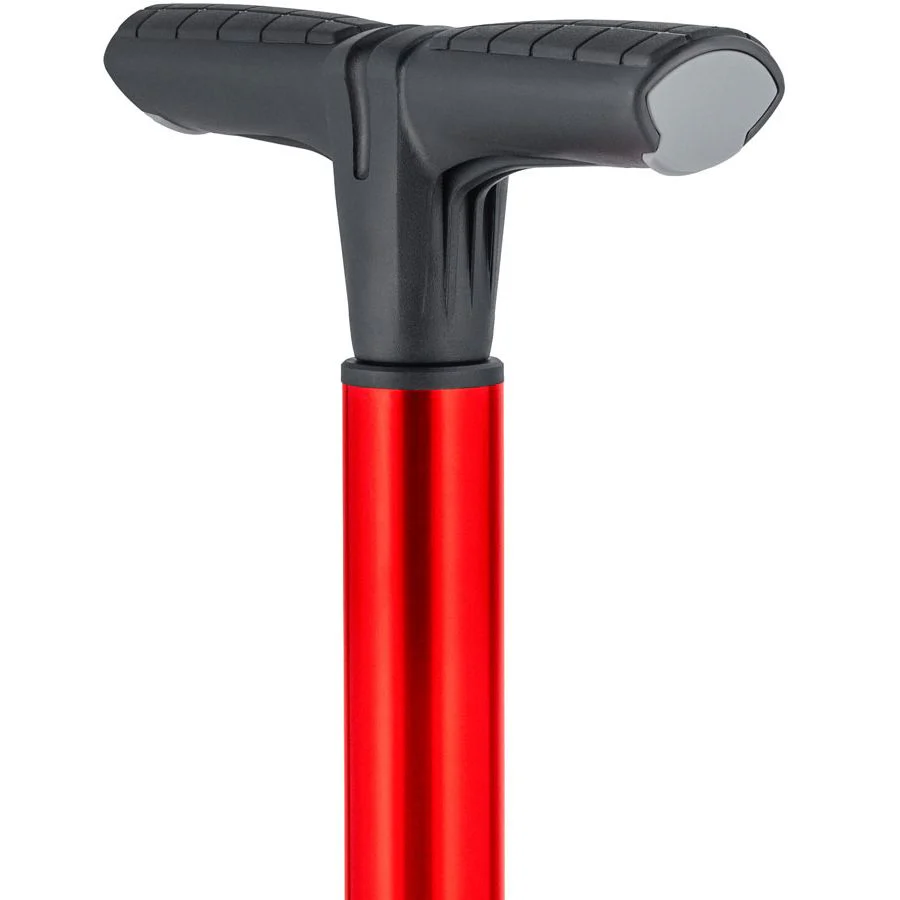 Pneuma Compact Charger Floor Pump - Image 5