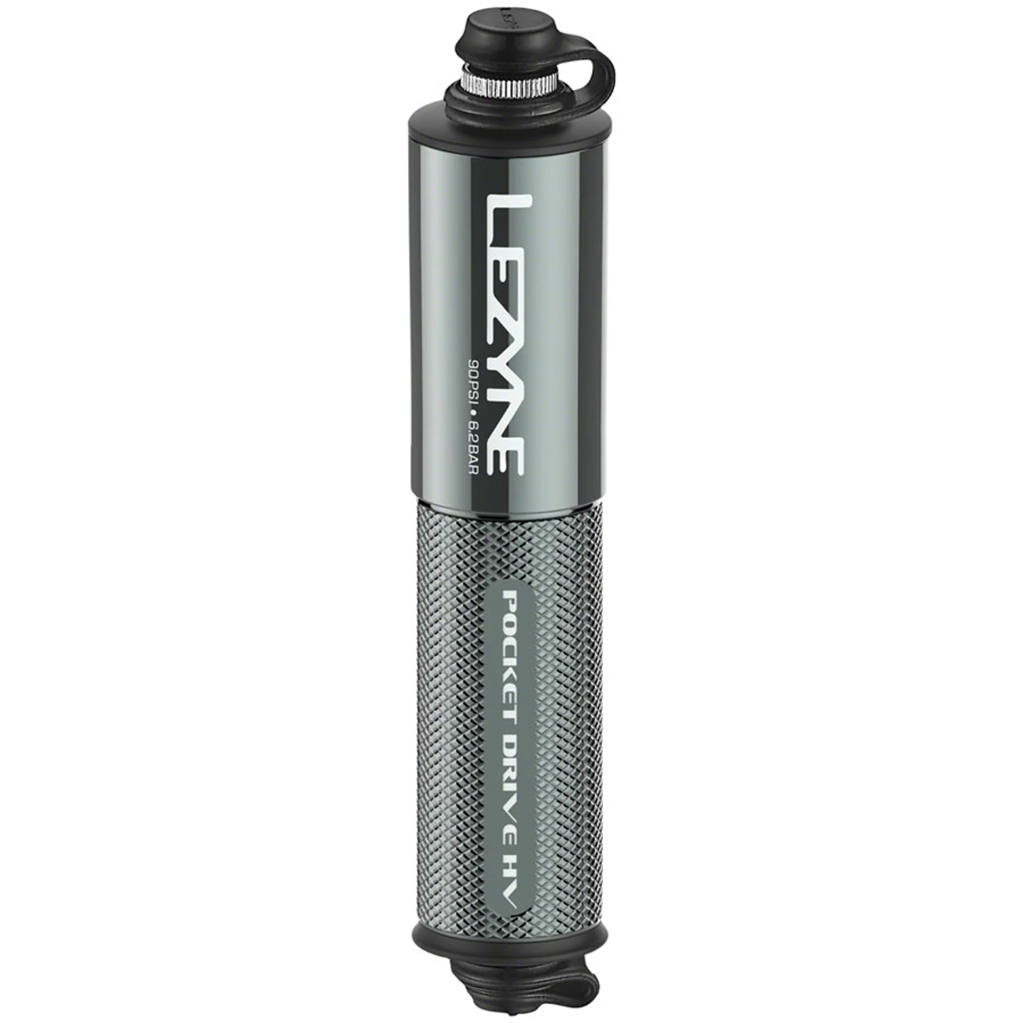 Pocket Drive HV Frame Pump