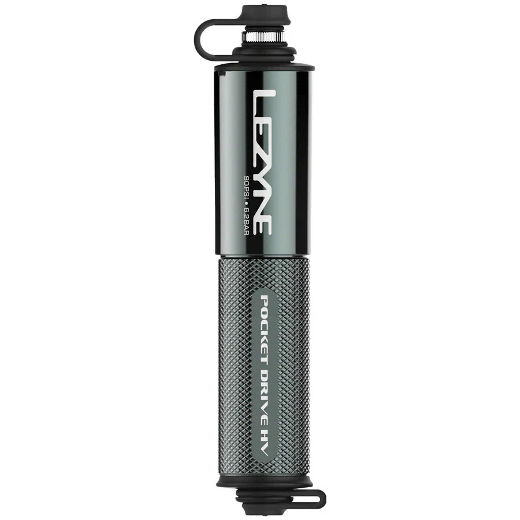 Pocket Drive HV Frame Pump - Image 2