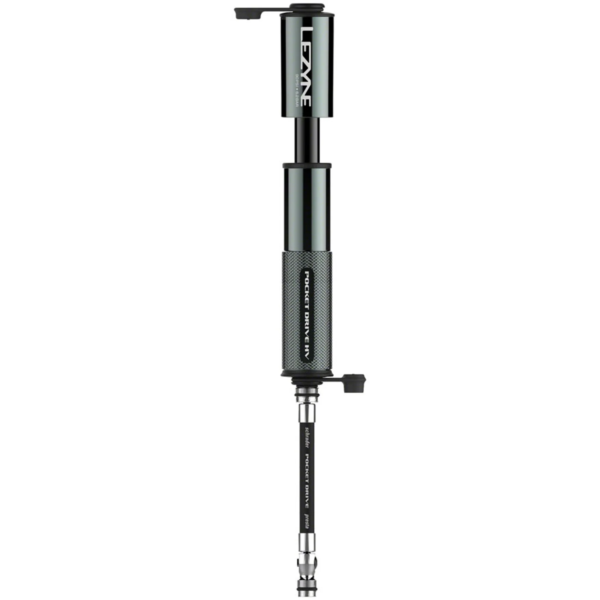Pocket Drive HV Frame Pump - Image 3