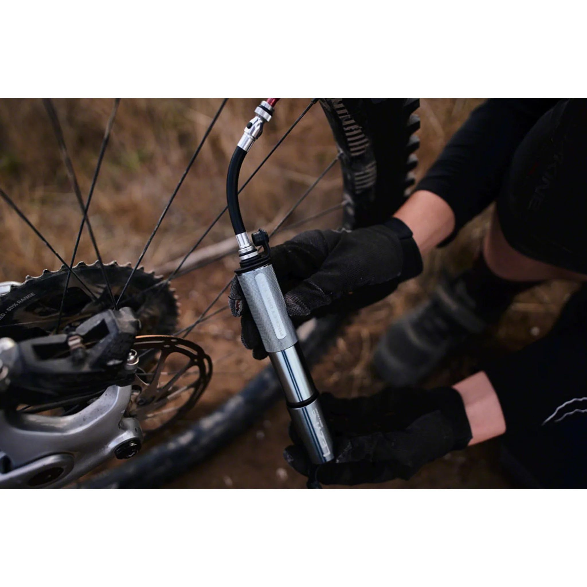 Pocket Drive HV Frame Pump - Image 4
