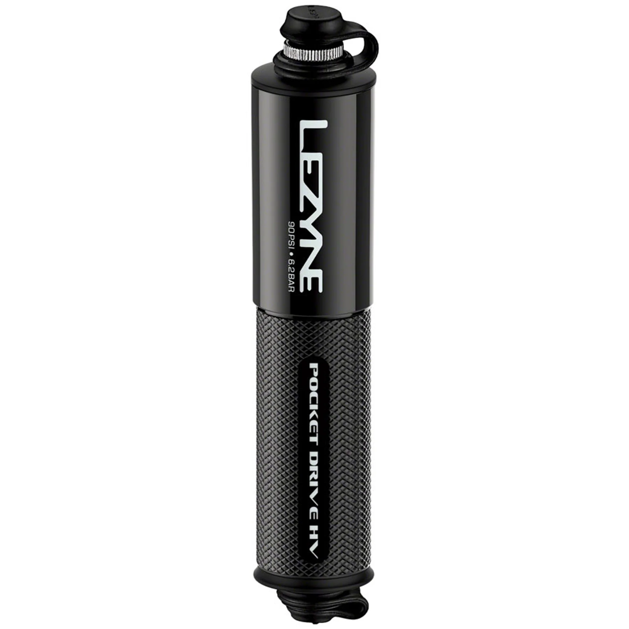 Pocket Drive HV Frame Pump - Image 5