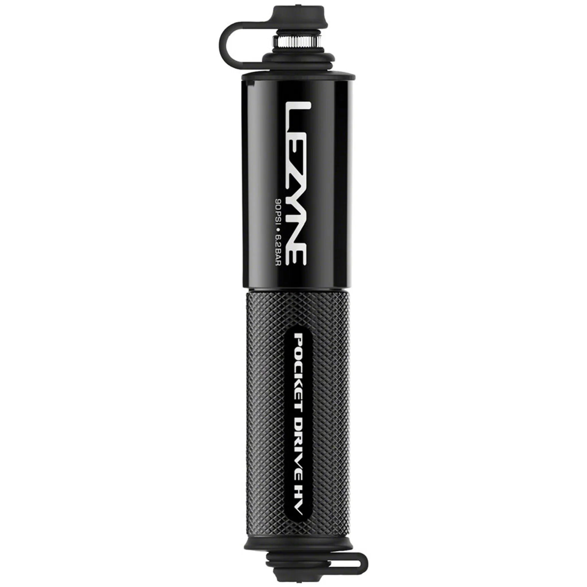 Pocket Drive HV Frame Pump - Image 6