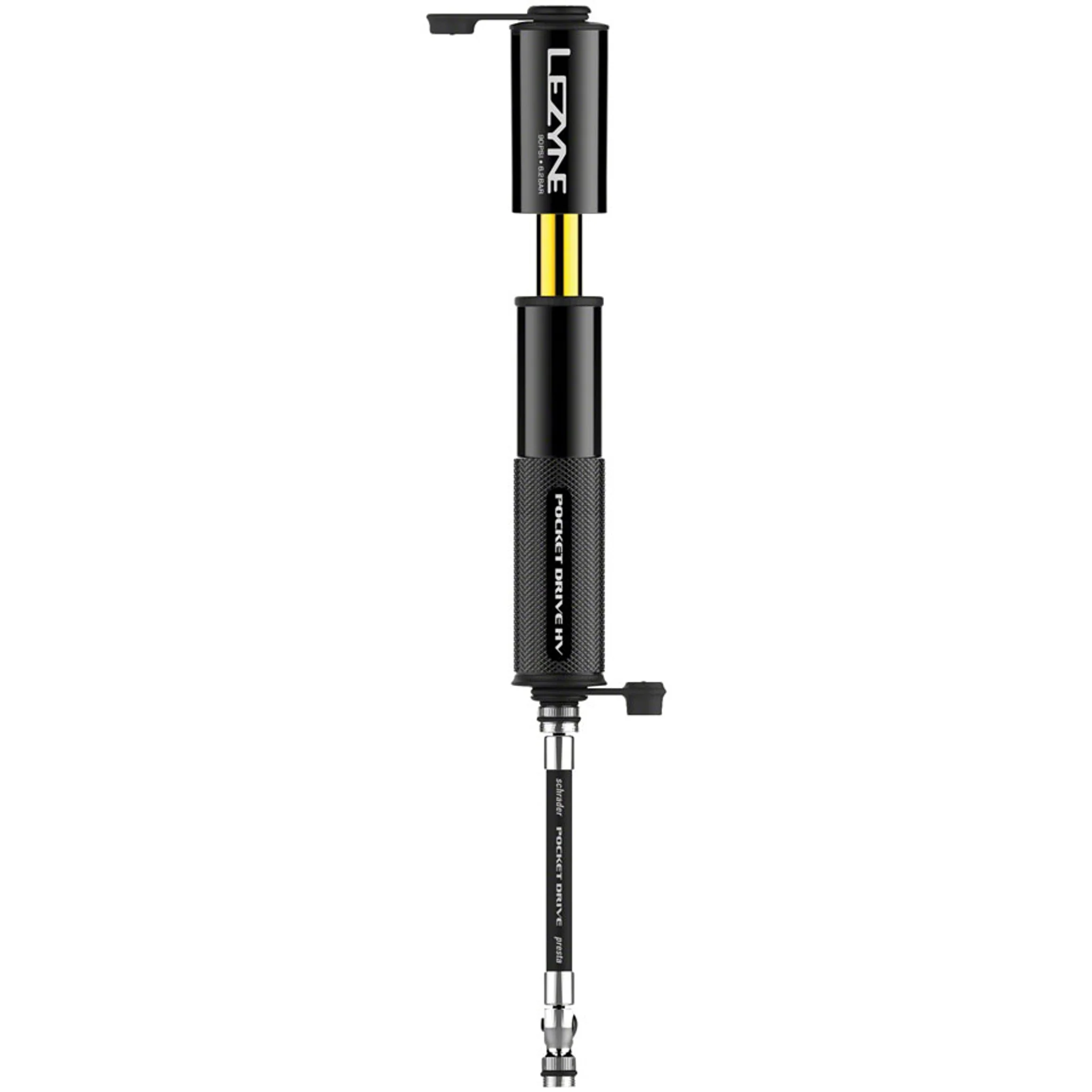 Pocket Drive HV Frame Pump - Image 7