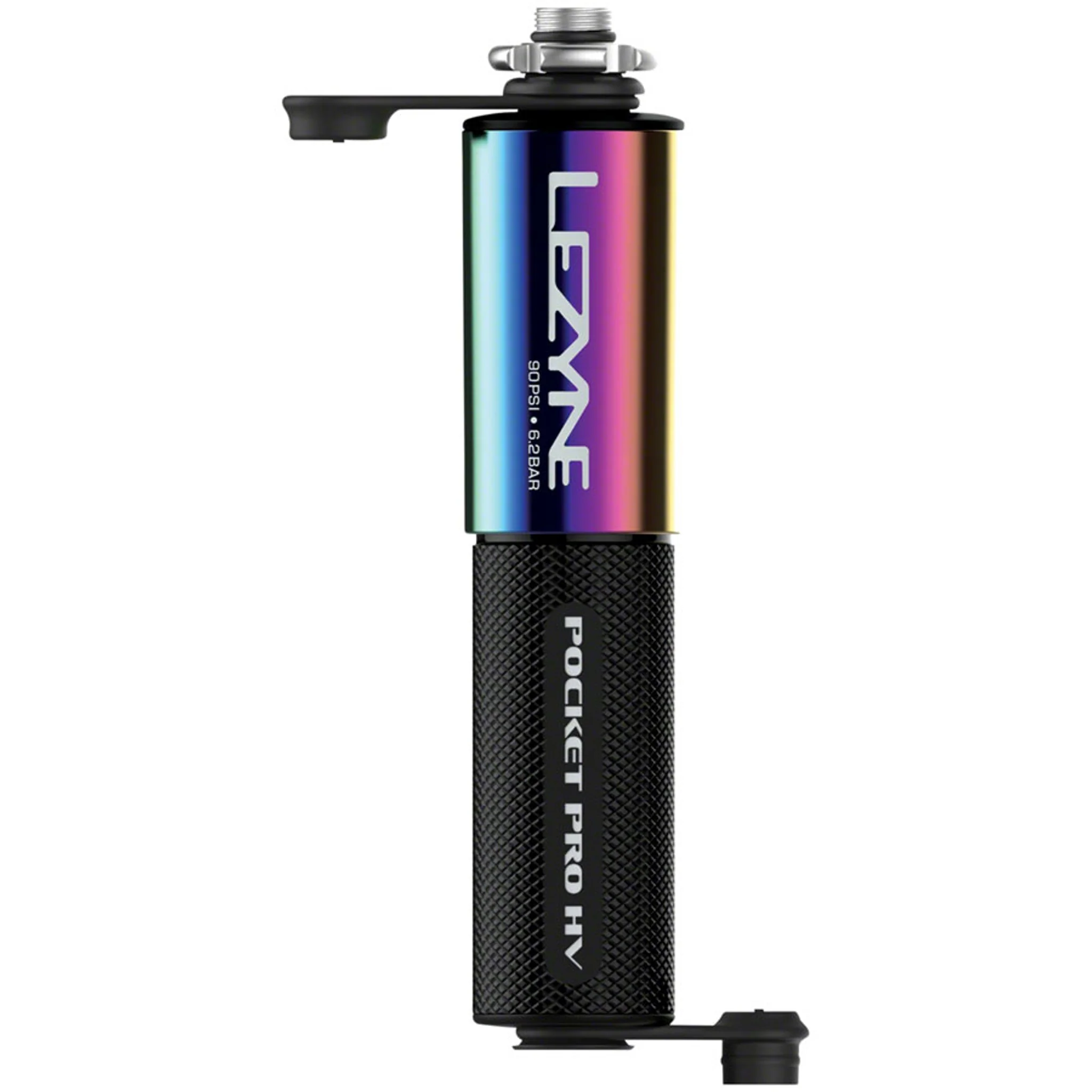 Pocket Drive Pro HV Mini Pump - Image 2