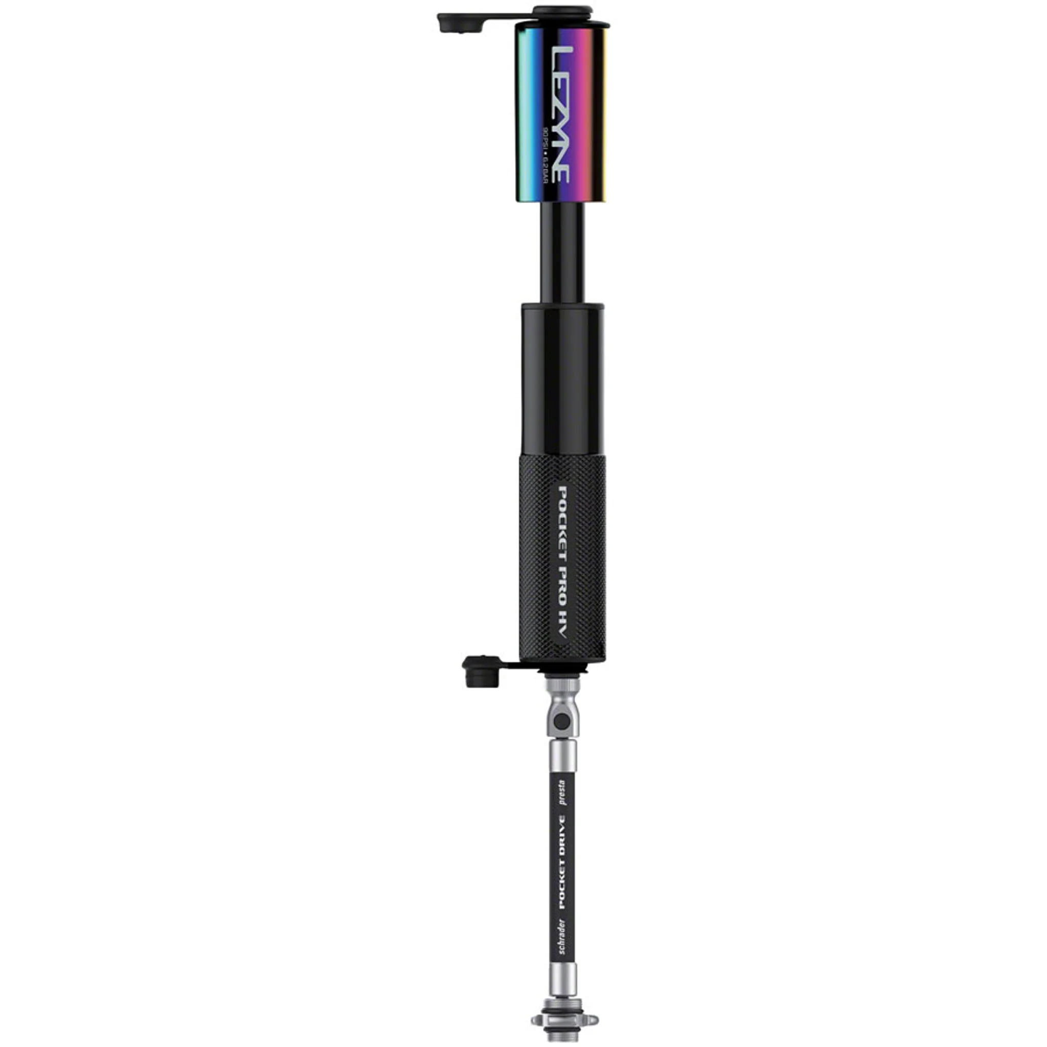 Pocket Drive Pro HV Mini Pump - Image 3