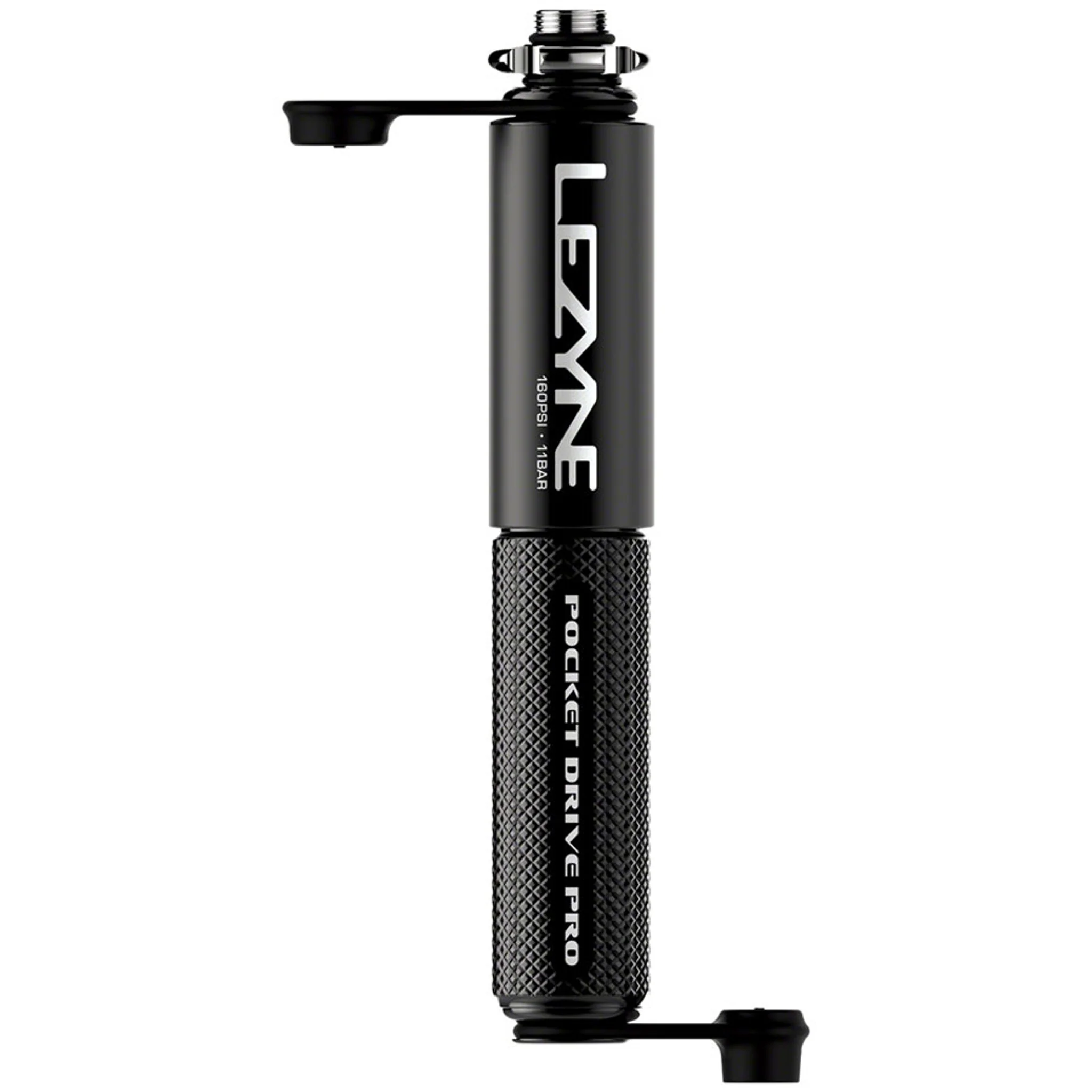 Pocket Drive Pro Frame Pump - Image 2