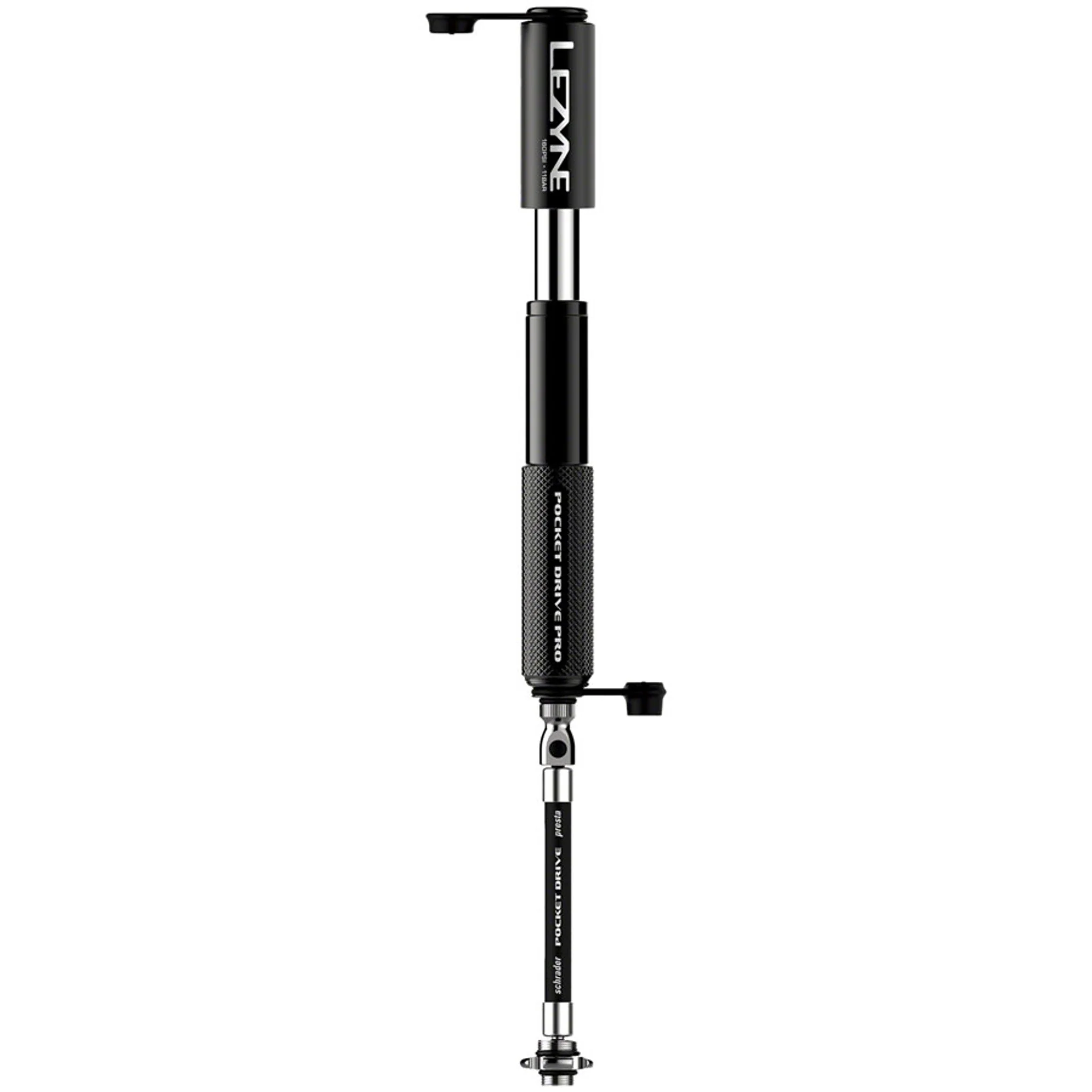 Pocket Drive Pro Frame Pump - Image 3