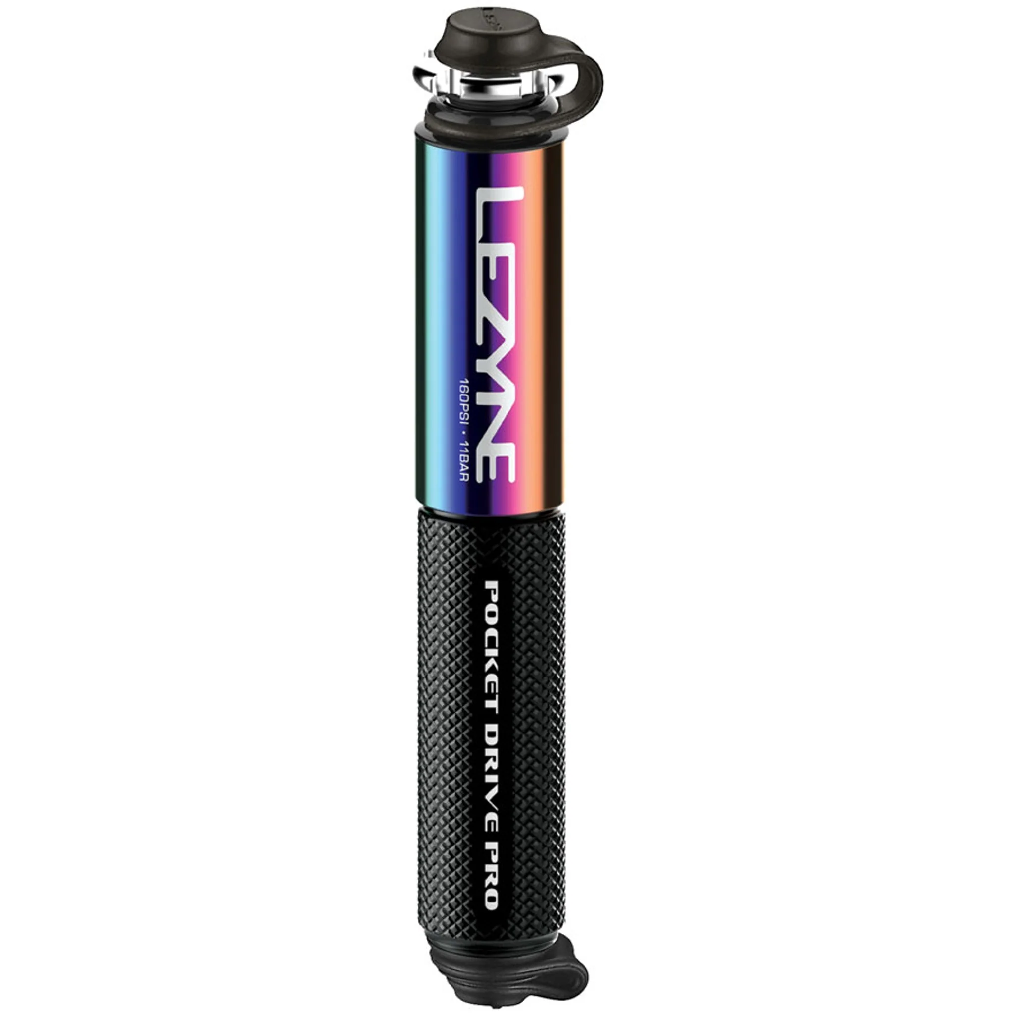 Pocket Drive Pro Frame Pump - Image 5