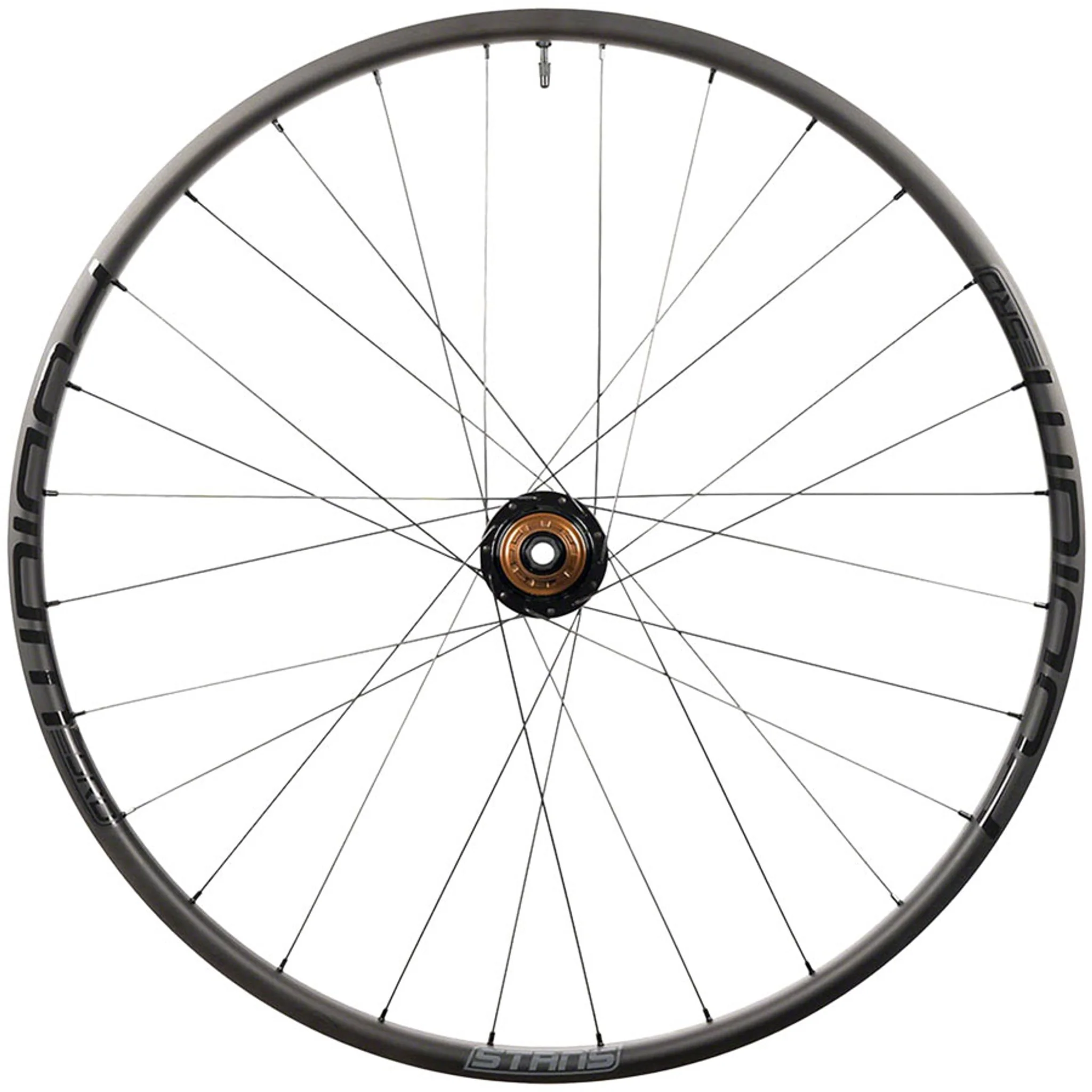 Podium SRD Rear Wheel